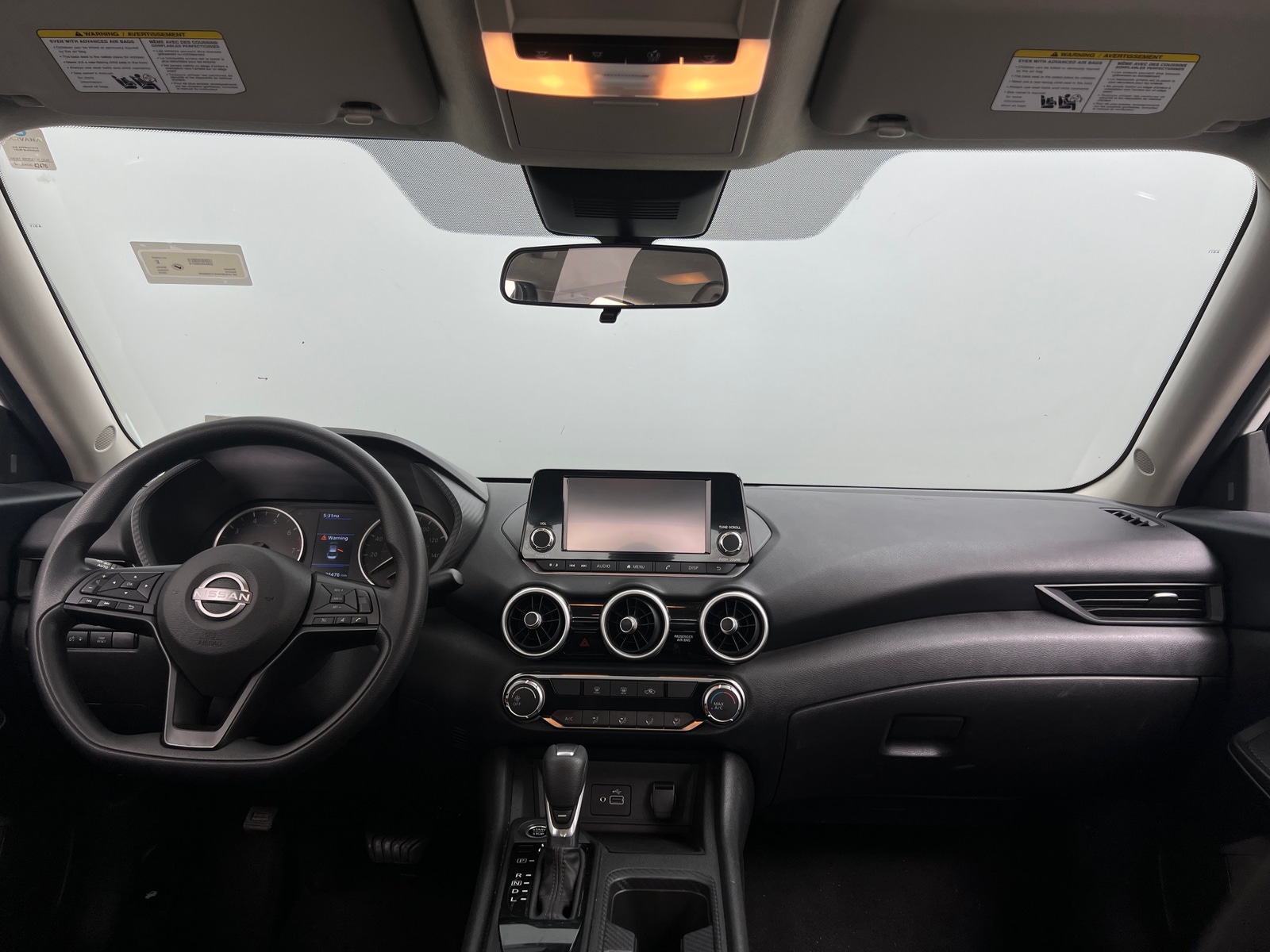 Thumbnail: 2025 Nissan Sentra - 3