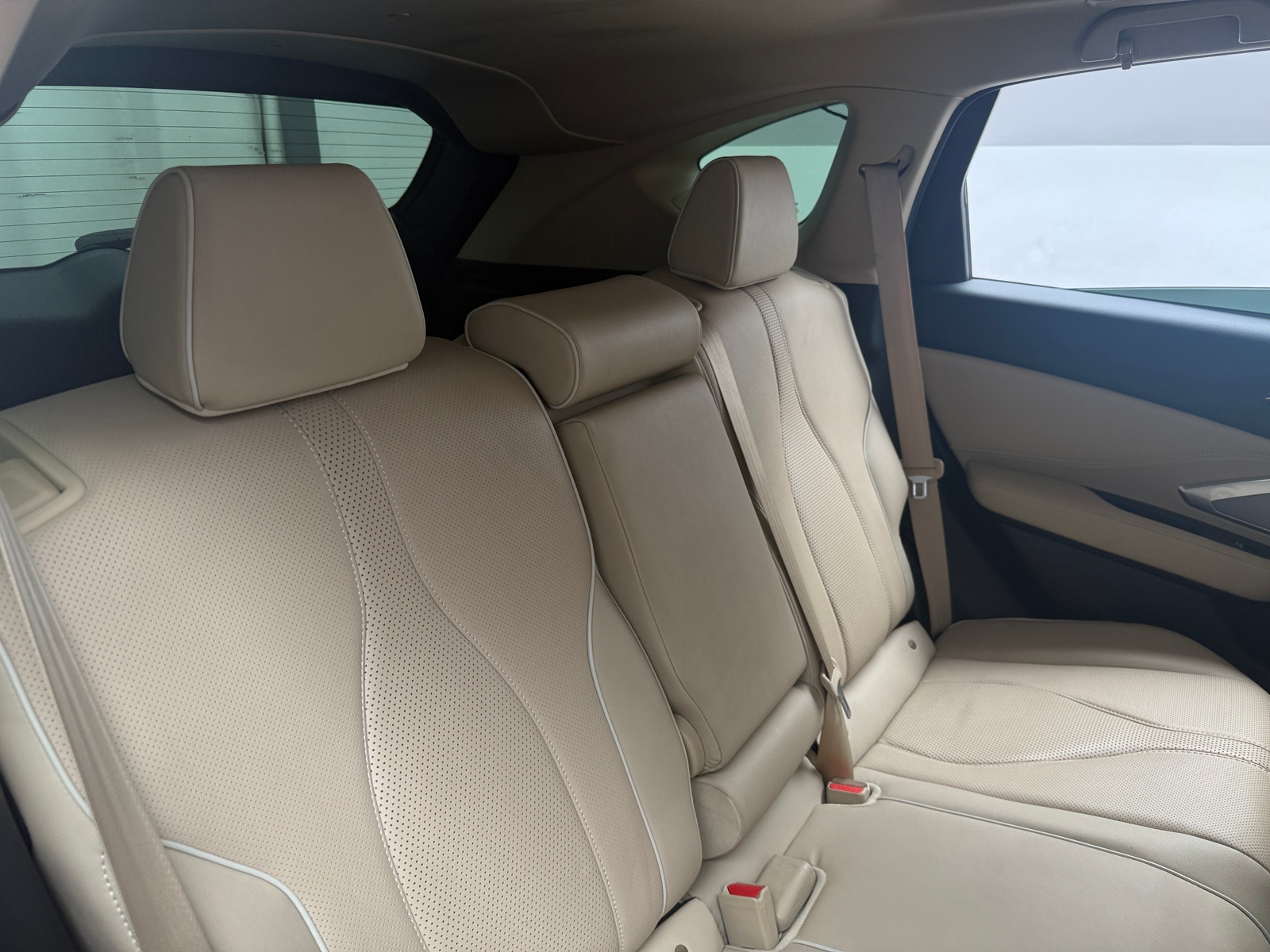 Thumbnail: 2021 Acura RDX - 5