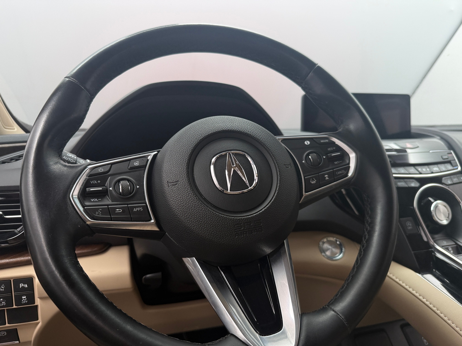 Thumbnail: 2021 Acura RDX - 4