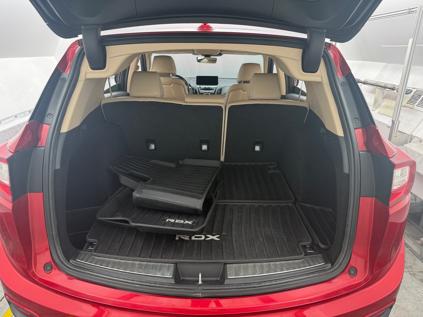 Thumbnail: 2021 Acura RDX - 6