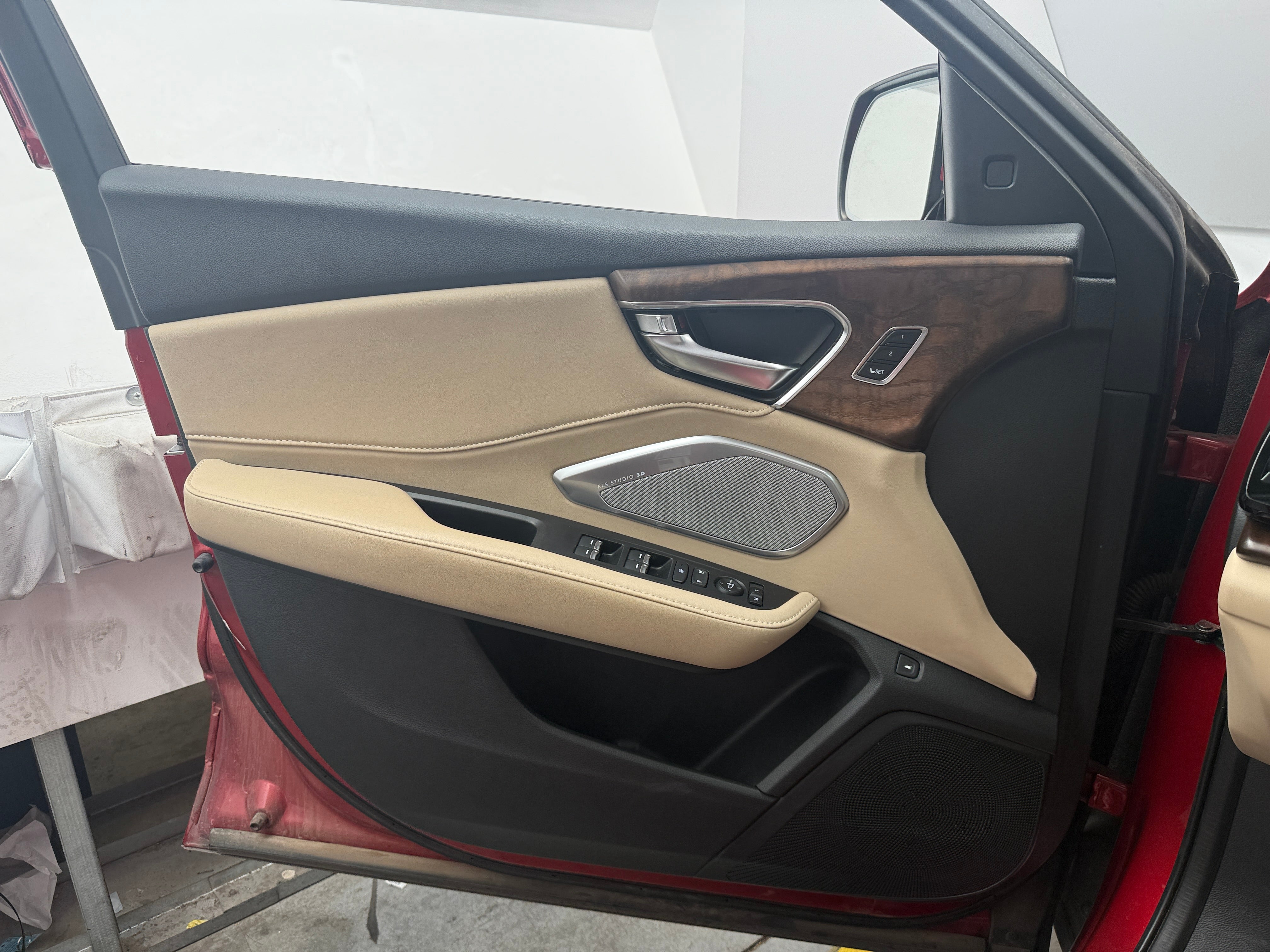 2021 Acura RDX Advance Package - Photo 8