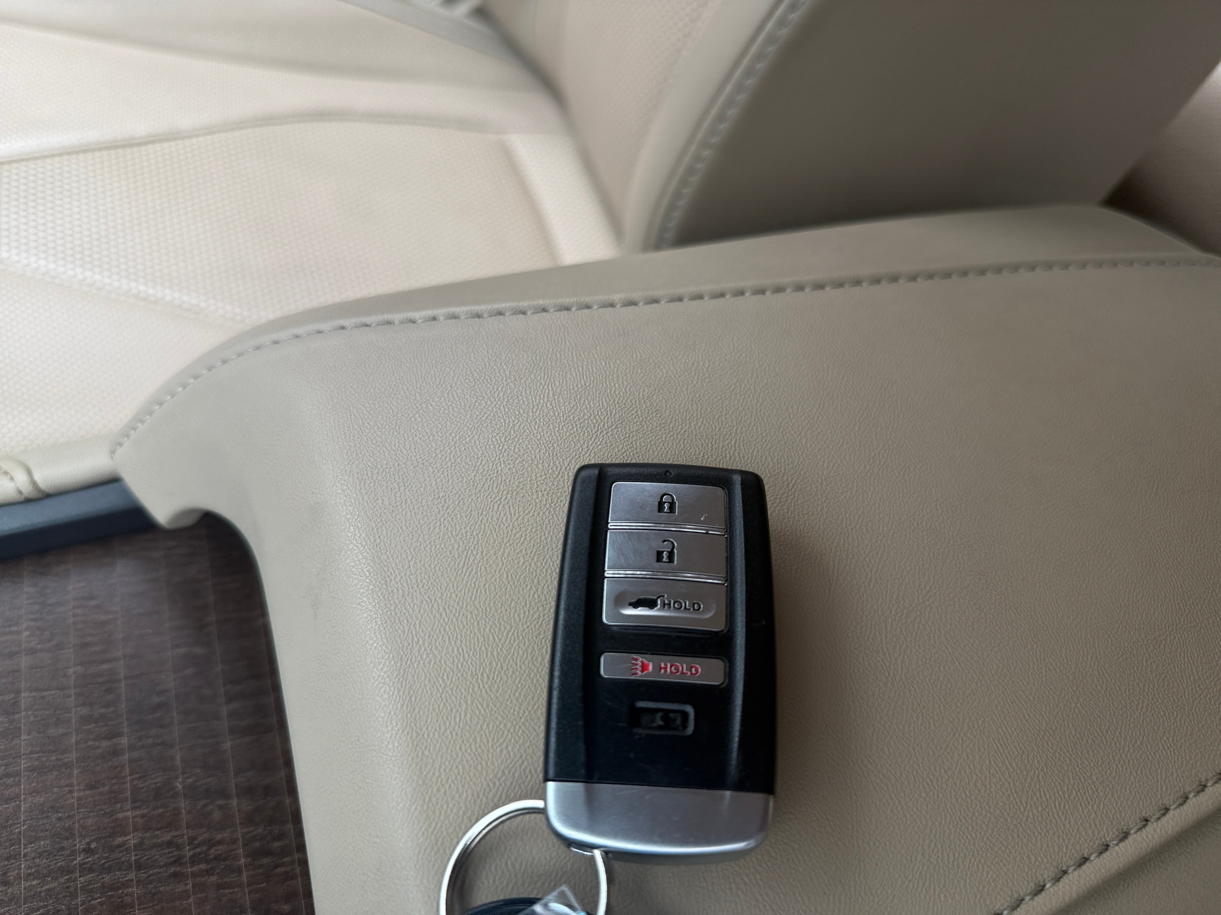 2021 Acura RDX Advance Package - Photo 11