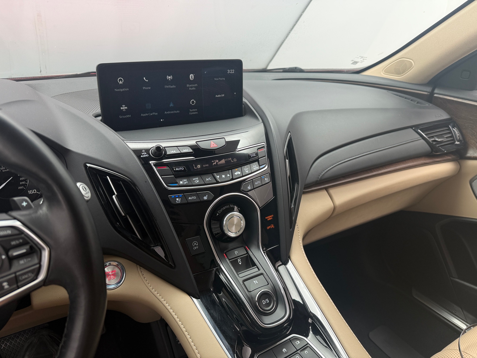 Thumbnail: 2021 Acura RDX - 3