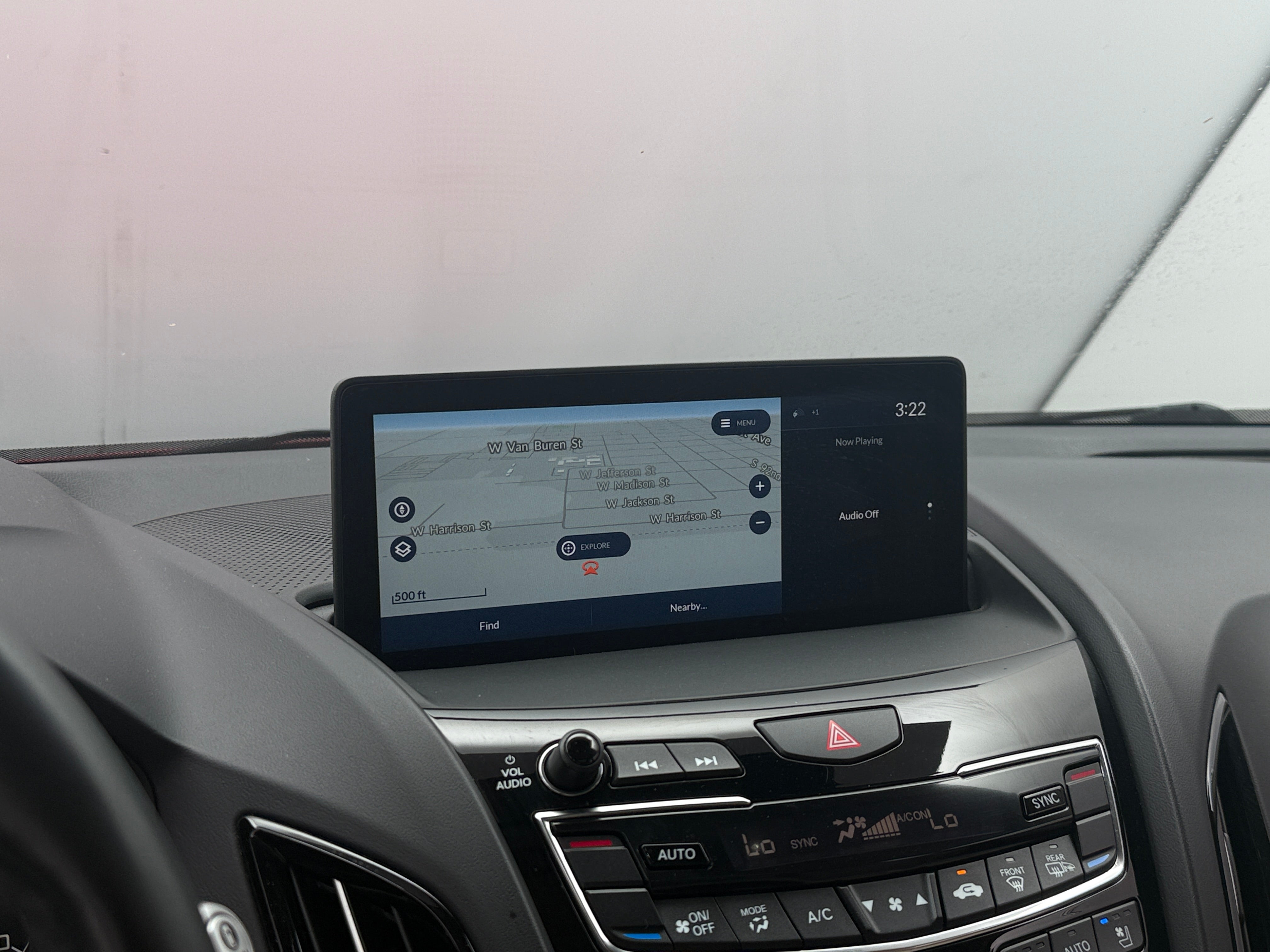 2021 Acura RDX Advance Package - Photo 13