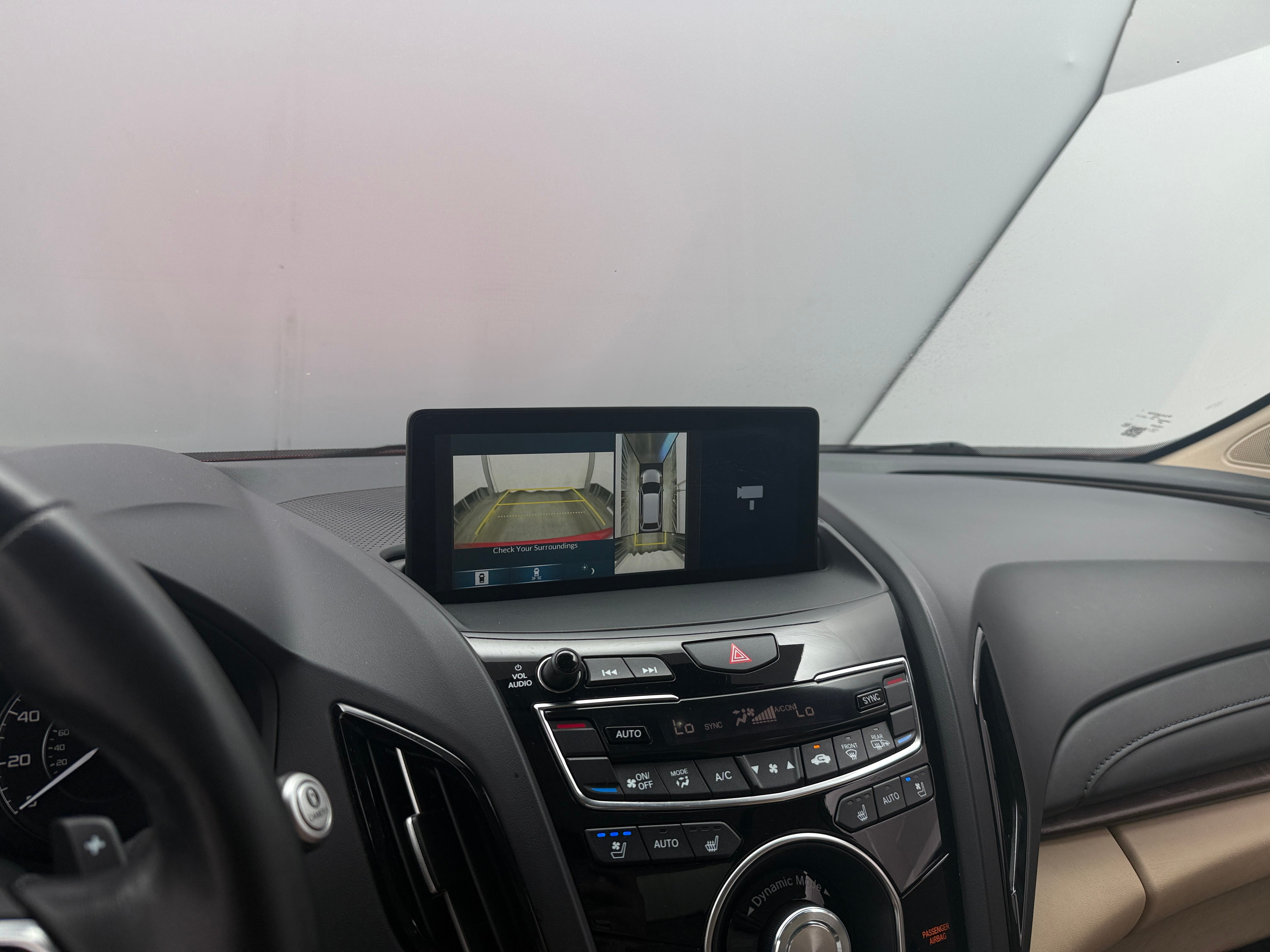2021 Acura RDX Advance Package - Photo 14