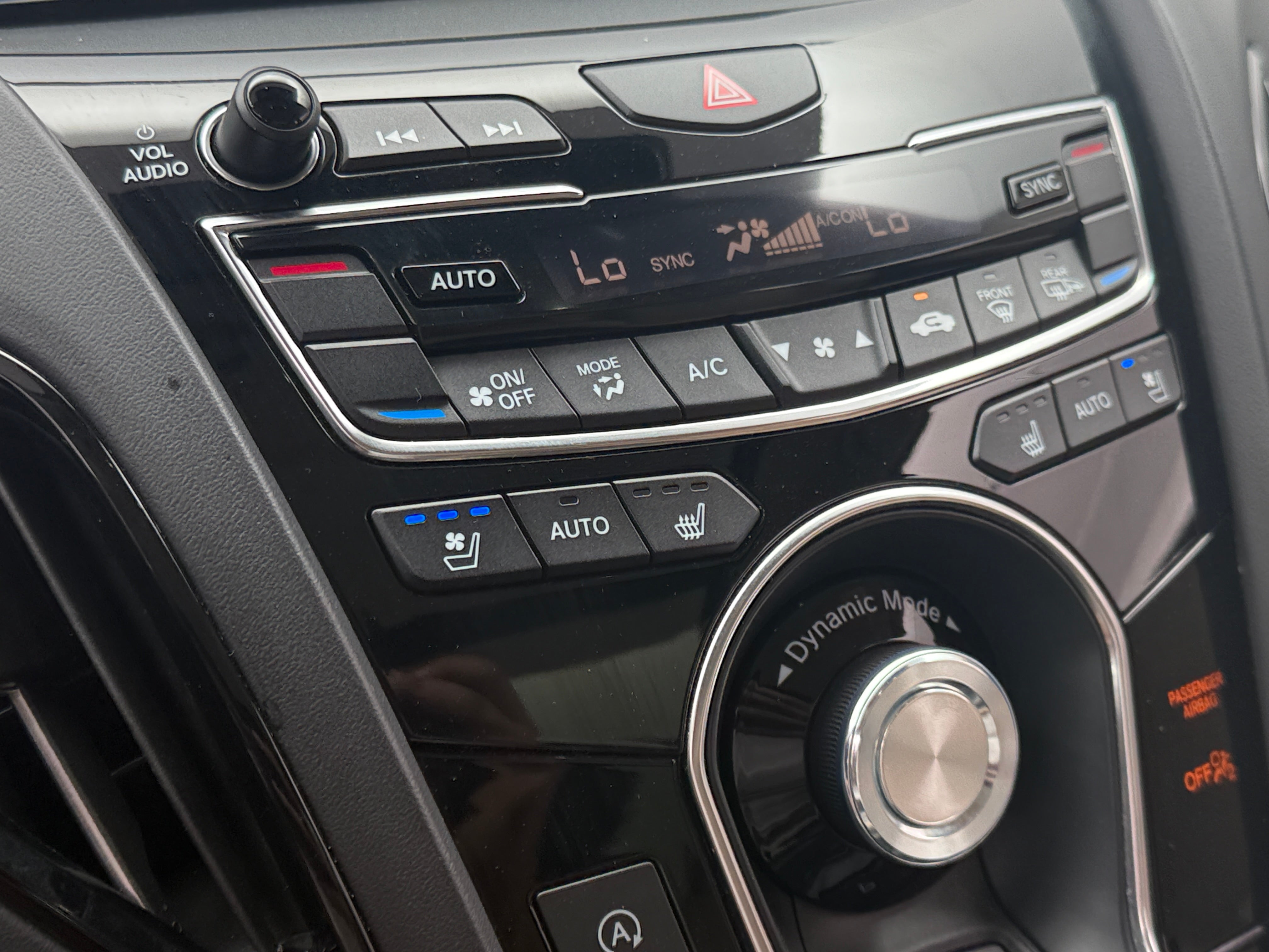 2021 Acura RDX Advance Package - Photo 15