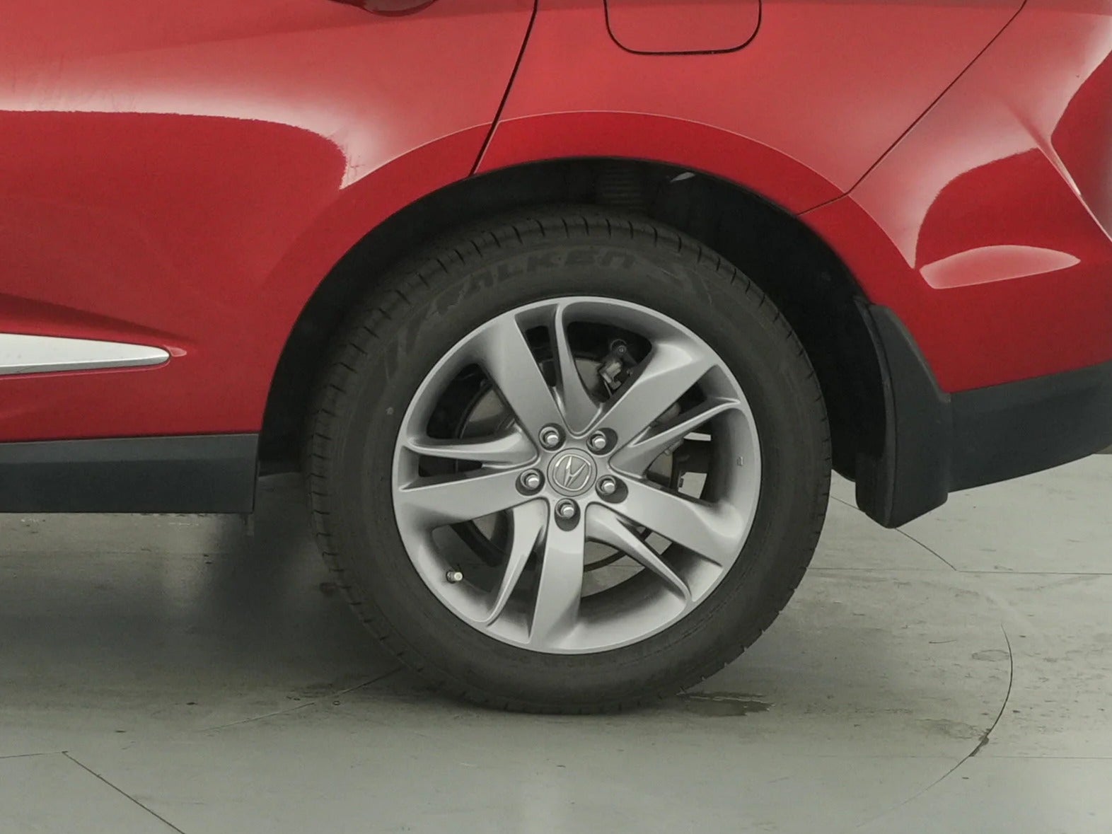 2021 Acura RDX Advance Package - Photo 19