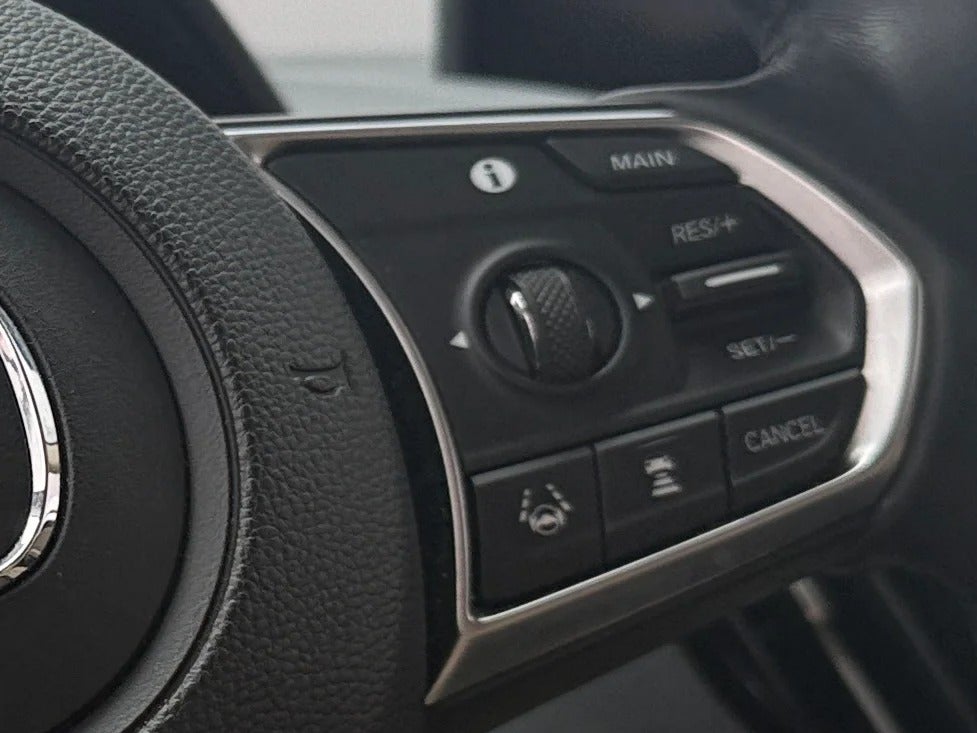 2021 Acura RDX Advance Package - Photo 18