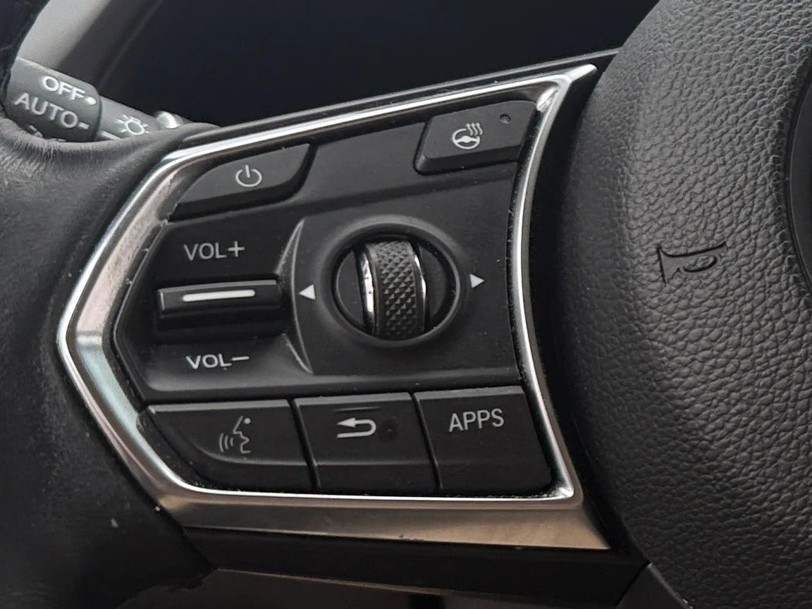 2021 Acura RDX Advance Package - Photo 17