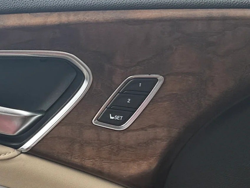 2021 Acura RDX Advance Package - Photo 22