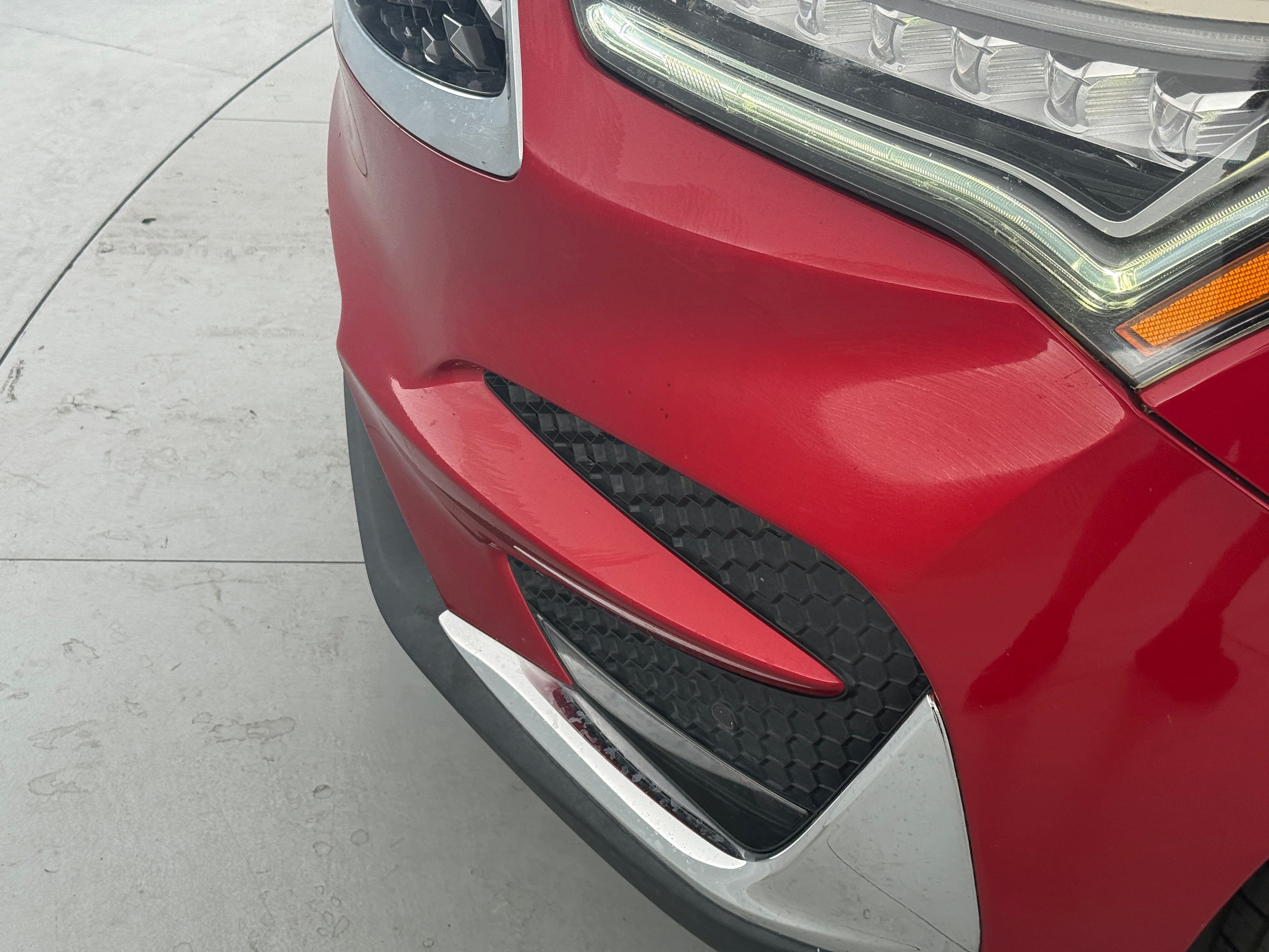 2021 Acura RDX Advance Package - Photo 25