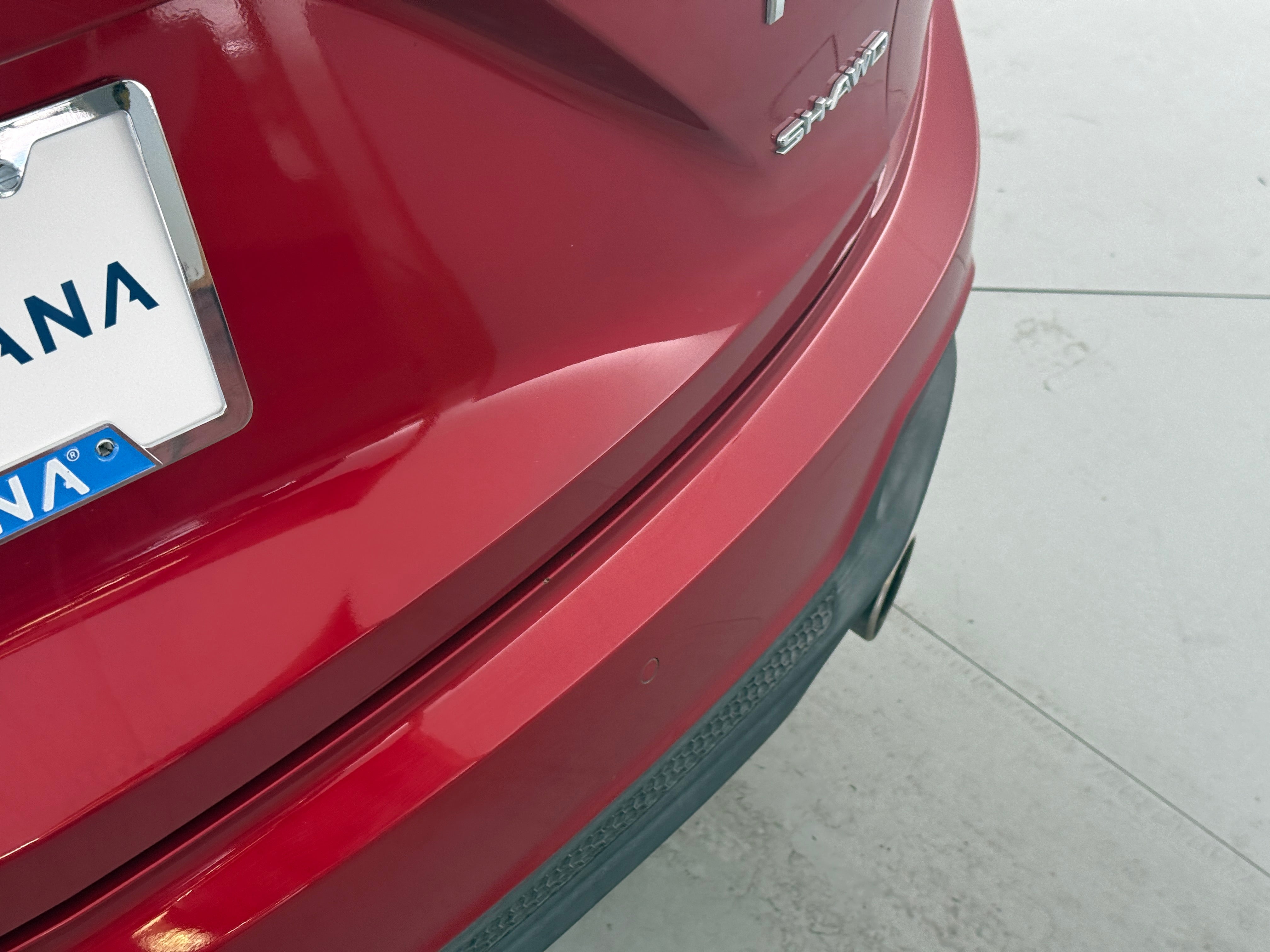2021 Acura RDX Advance Package - Photo 26