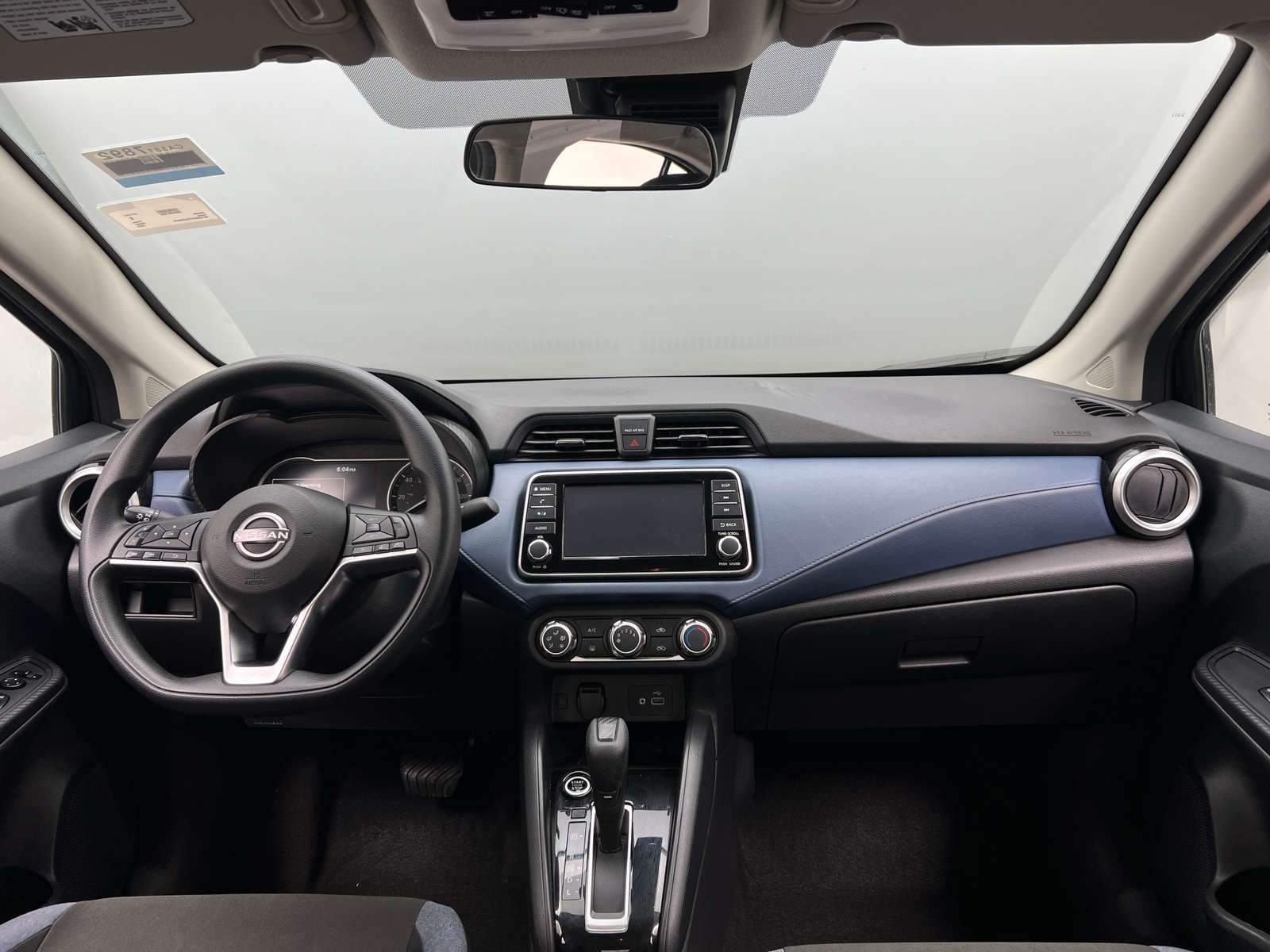 Thumbnail: 2025 Nissan Versa - 3