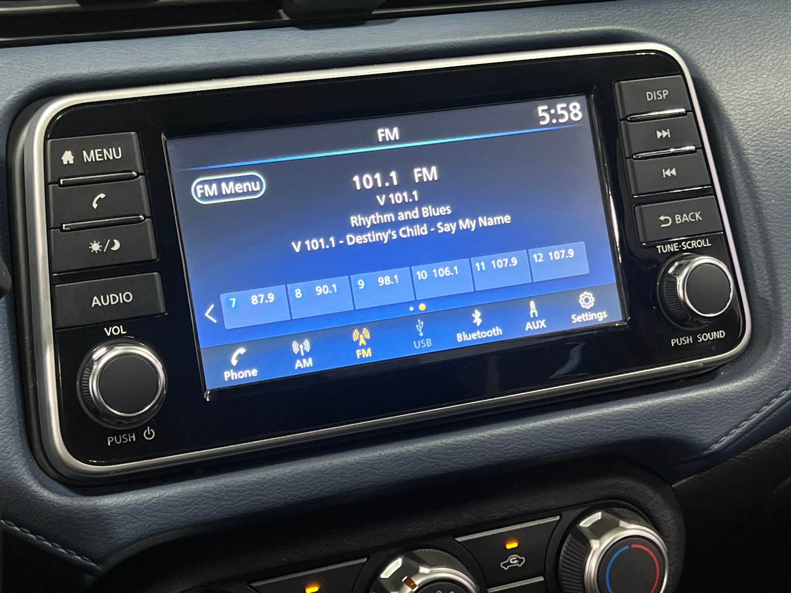 Thumbnail: 2025 Nissan Versa - 4