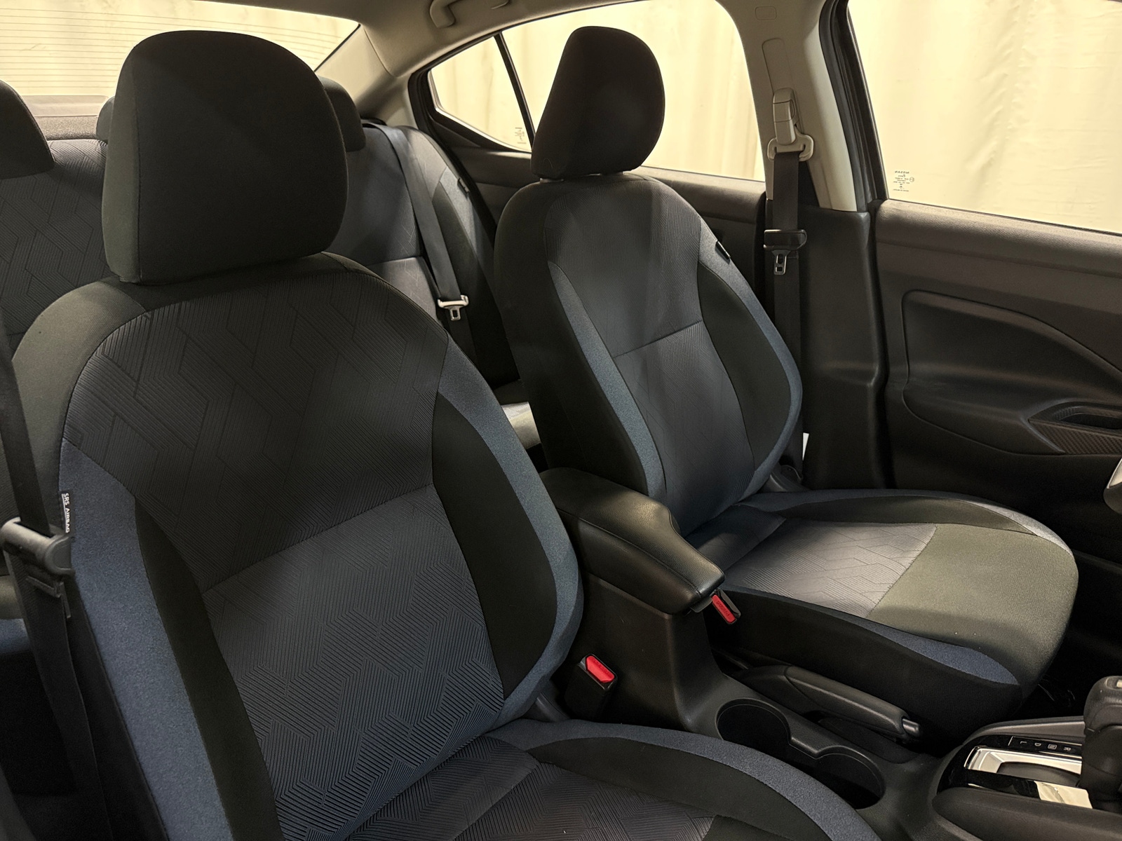 Thumbnail: 2025 Nissan Versa - 2