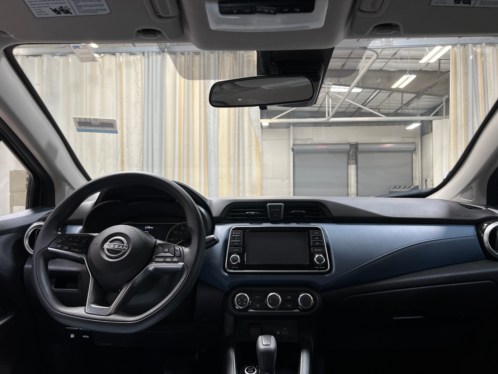Thumbnail: 2025 Nissan Versa - 3