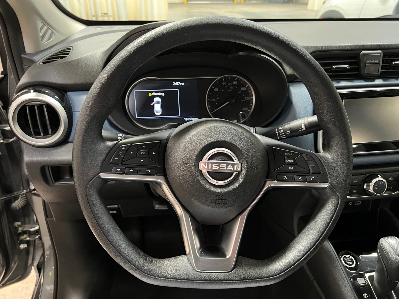 Thumbnail: 2025 Nissan Versa - 5
