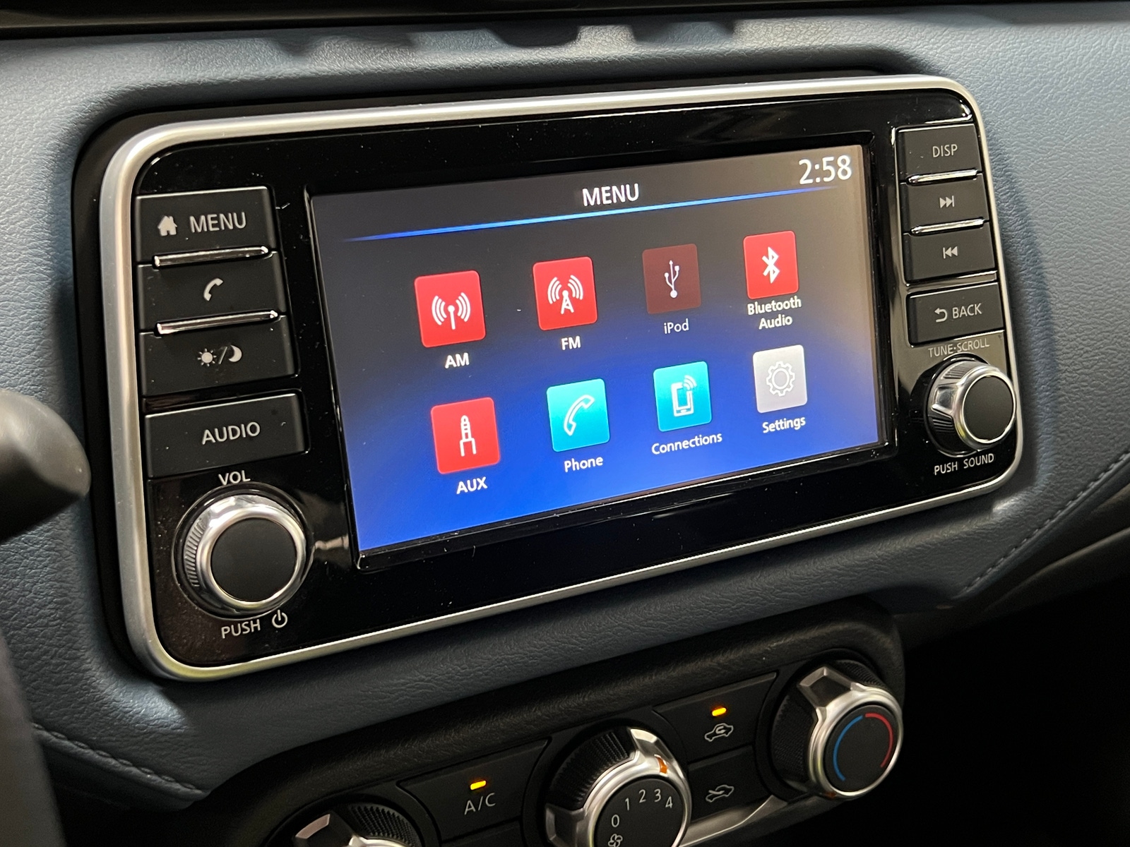 Thumbnail: 2025 Nissan Versa - 4