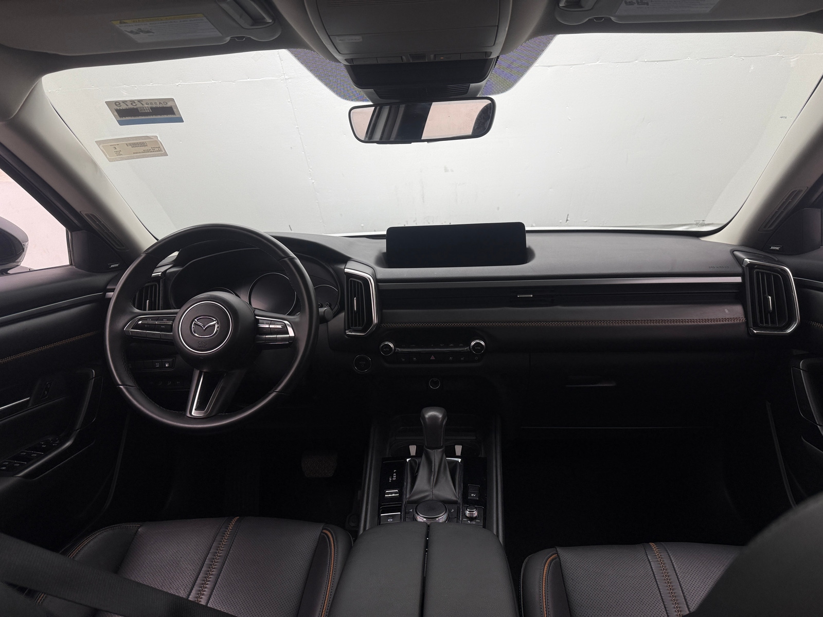 Thumbnail: 2025 Mazda CX-50 - 2