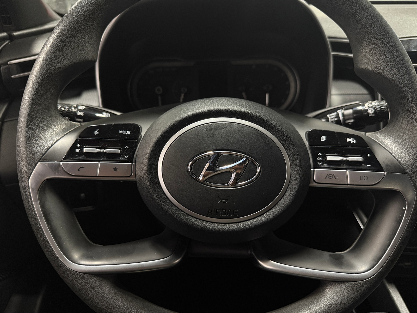 Thumbnail: 2022 Hyundai Santa Cruz - 5