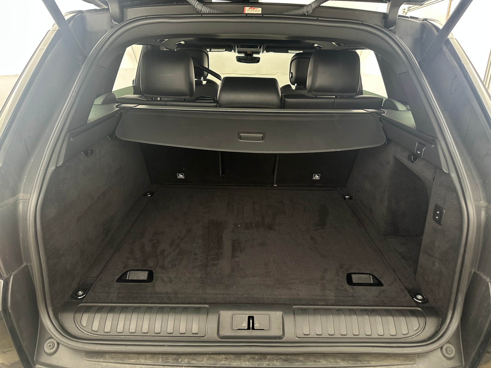 Thumbnail: 2021 Land Rover Range Rover Sport - 6