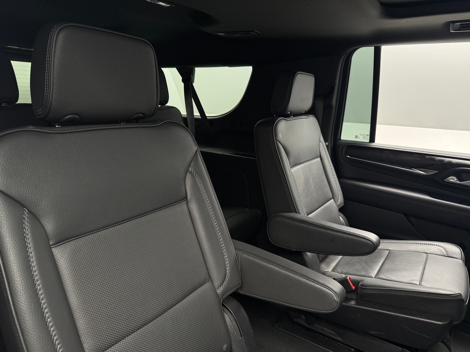 Thumbnail: 2022 GMC Yukon XL - 5