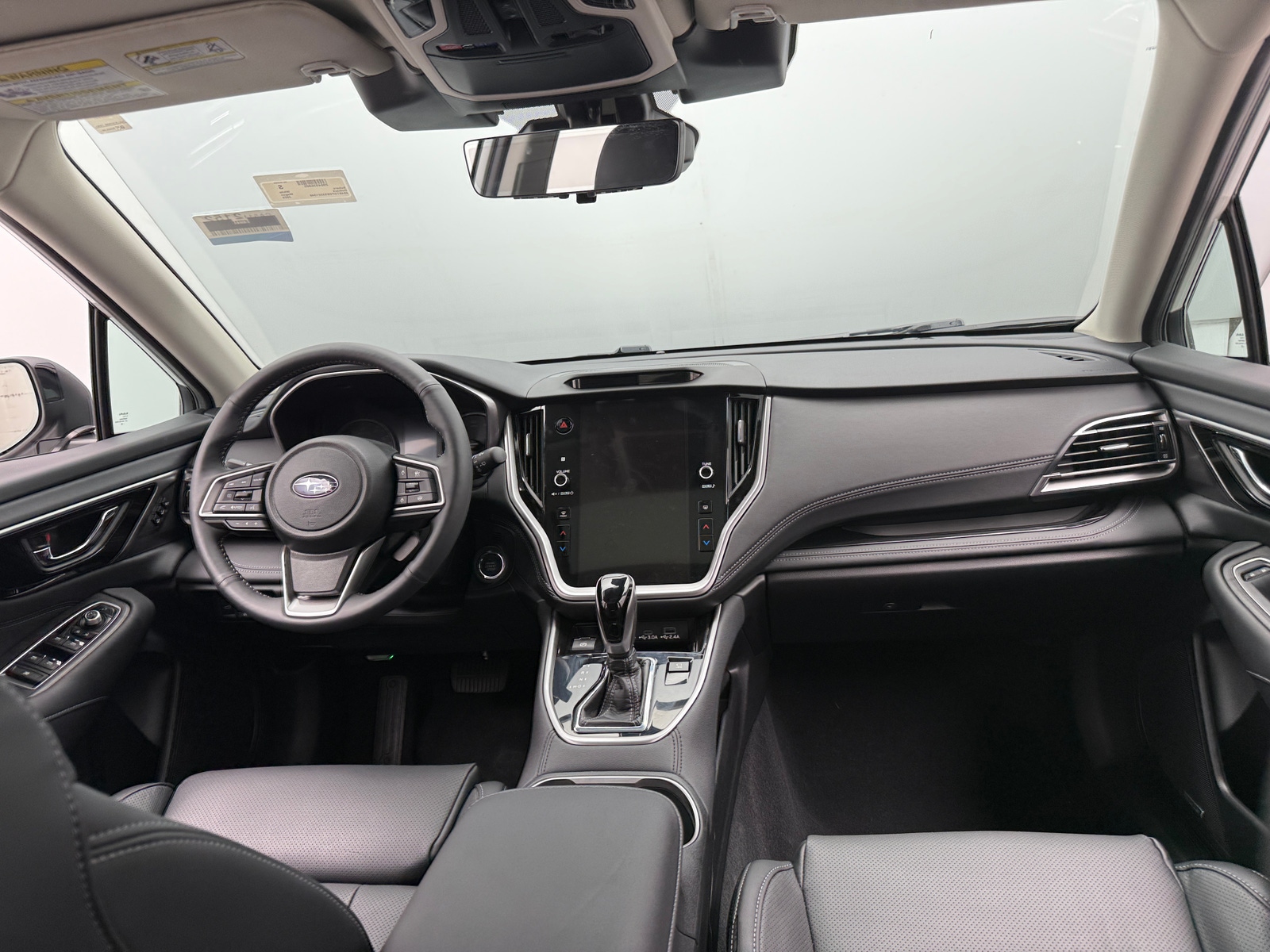 Thumbnail: 2025 Subaru Outback - 3