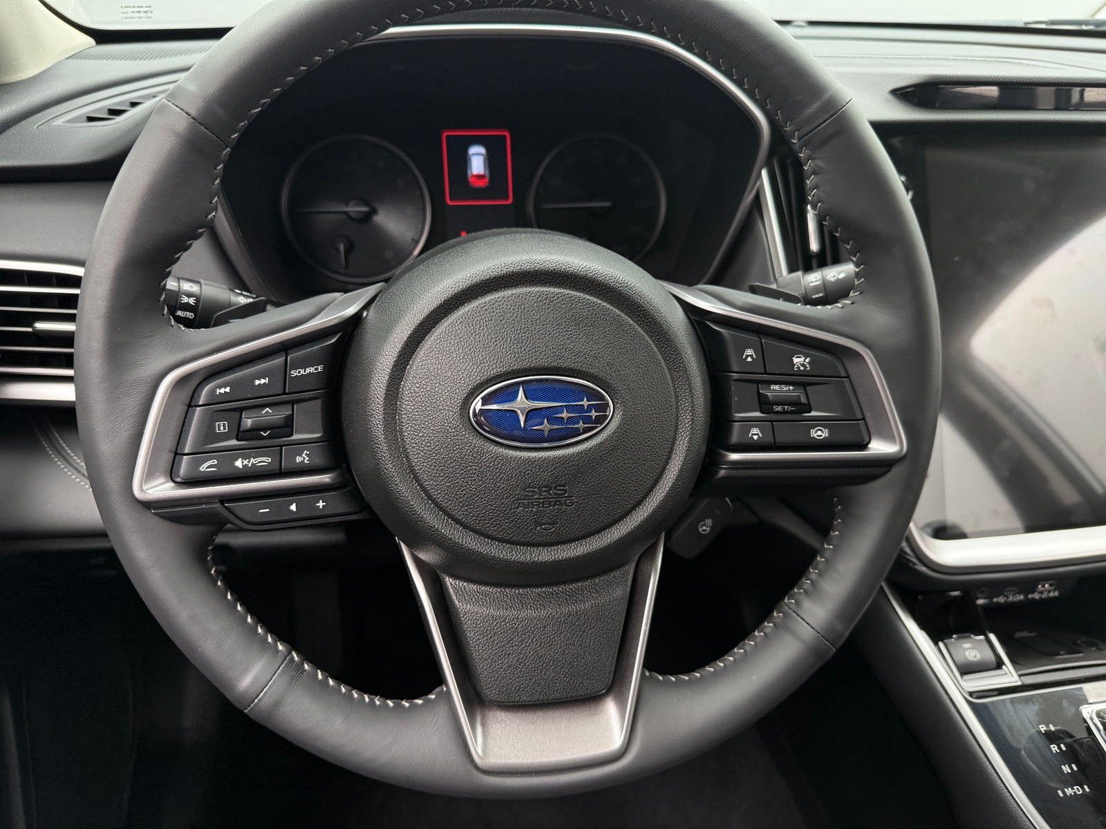 Thumbnail: 2025 Subaru Outback - 5