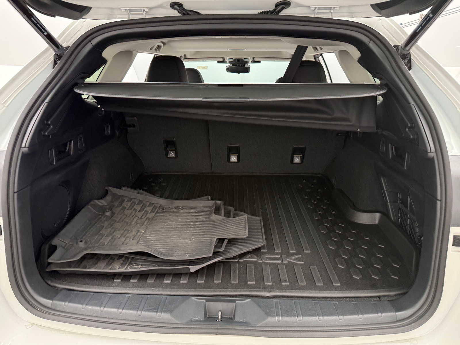 Thumbnail: 2025 Subaru Outback - 7