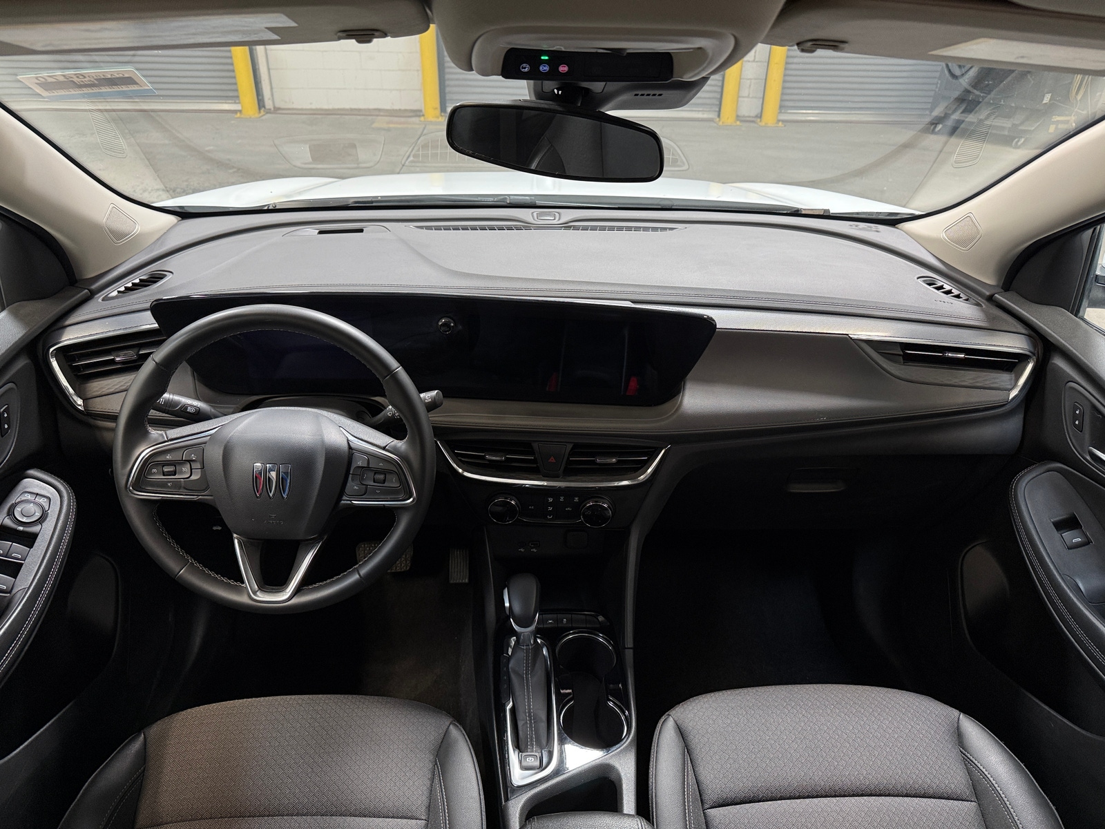 Thumbnail: 2025 Buick Encore GX - 2