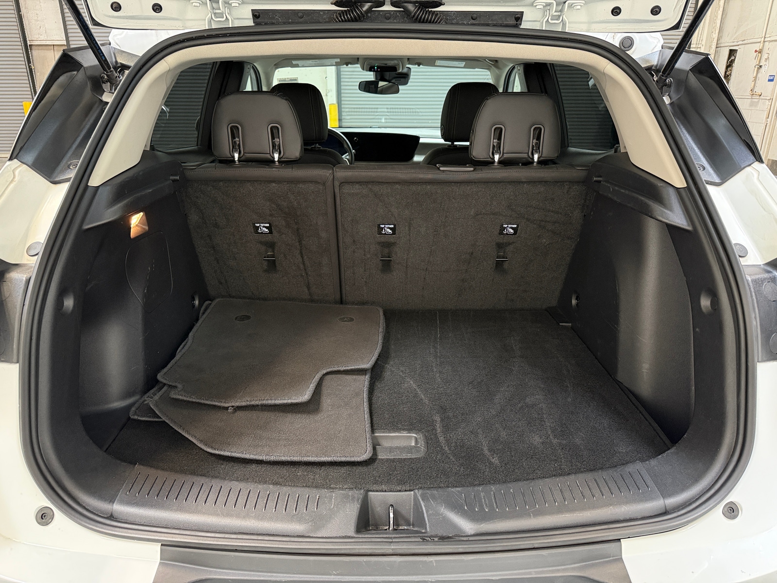 Thumbnail: 2025 Buick Encore GX - 6