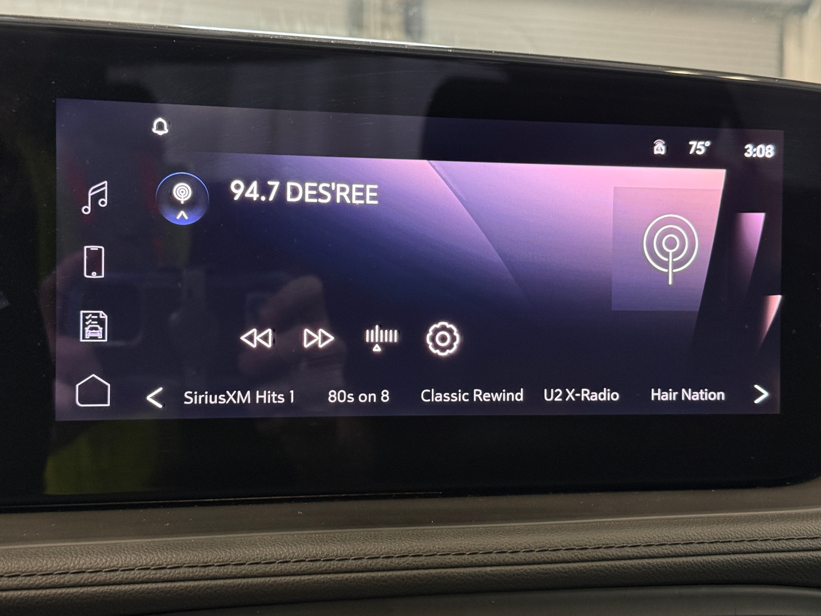 Thumbnail: 2025 Buick Encore GX - 3