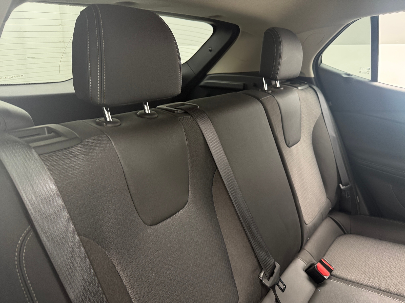 Thumbnail: 2025 Buick Encore GX - 5