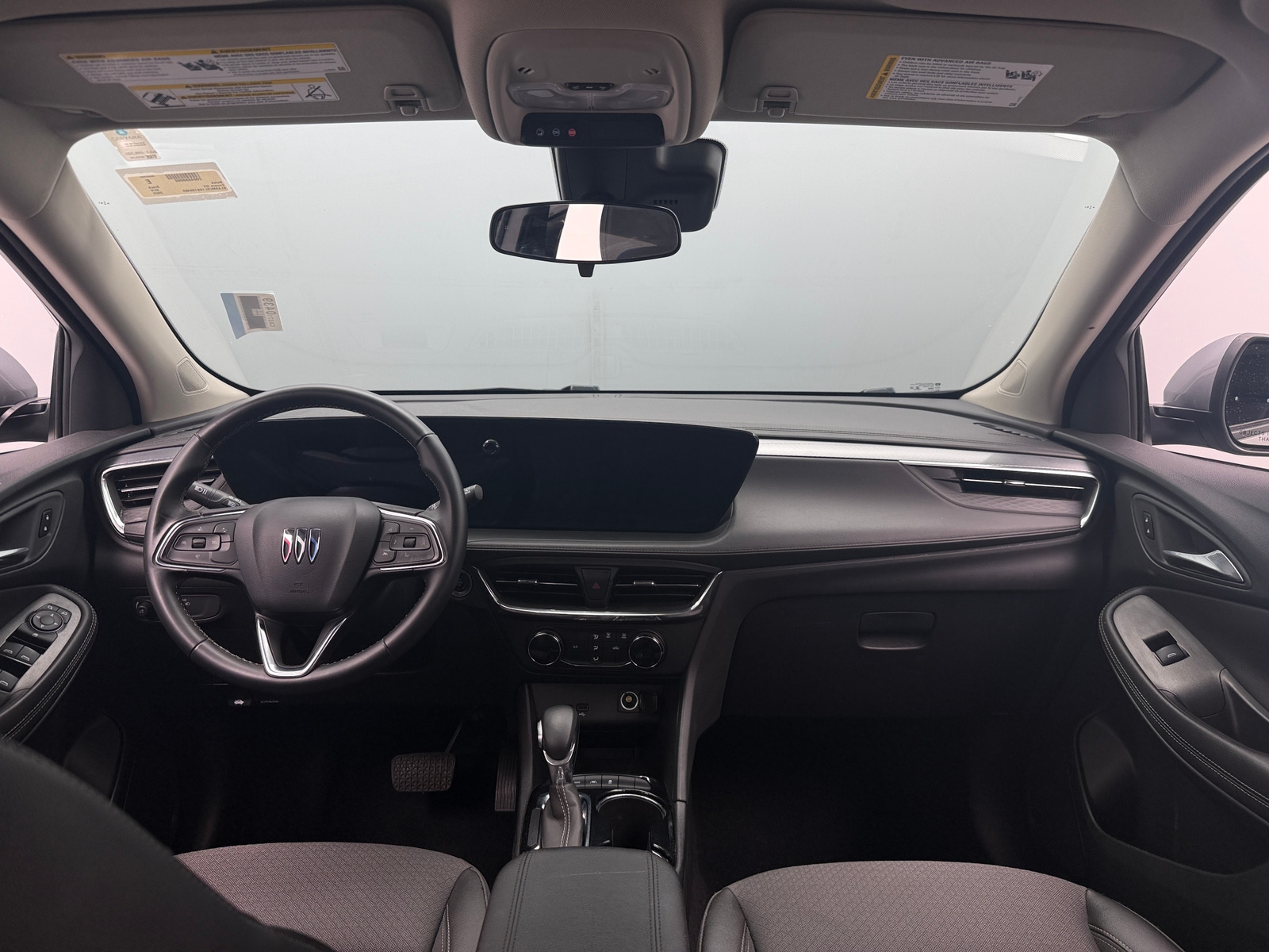 Thumbnail: 2025 Buick Encore GX - 2