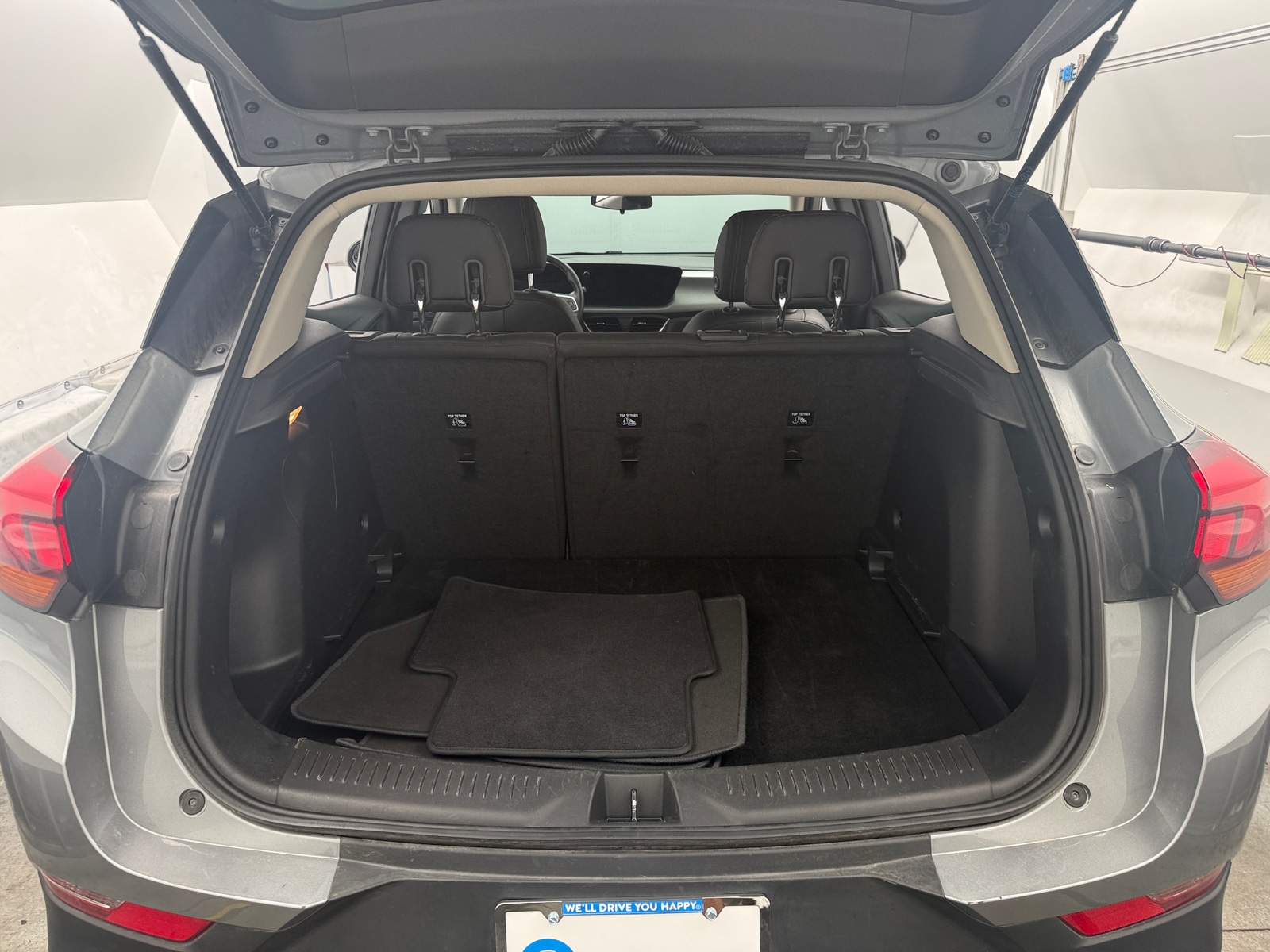 Thumbnail: 2025 Buick Encore GX - 6