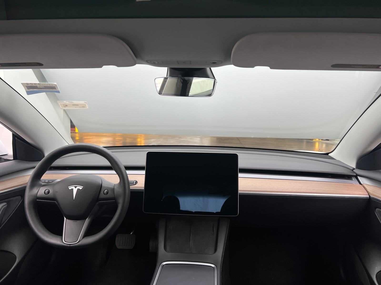 Thumbnail: 2022 Tesla Model 3 - 2