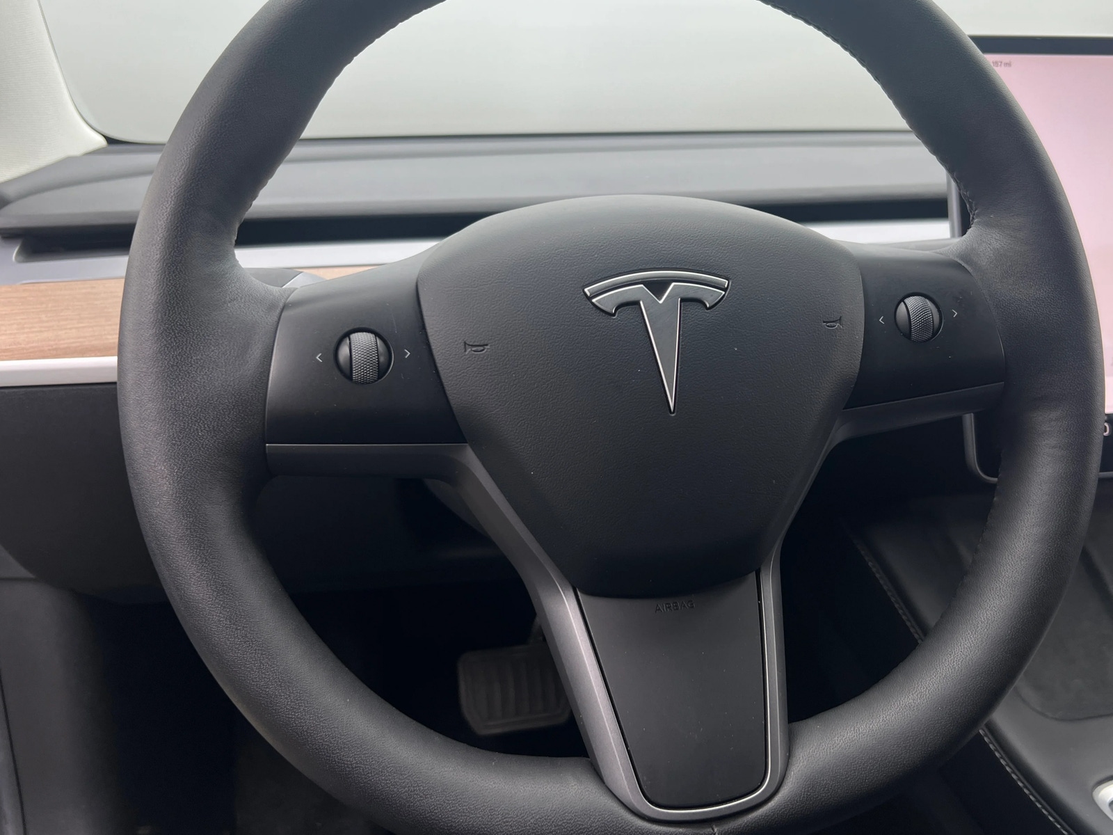 Thumbnail: 2022 Tesla Model 3 - 4