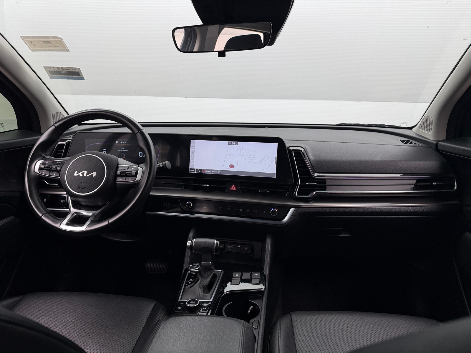 Thumbnail: 2025 Kia Sportage - 2