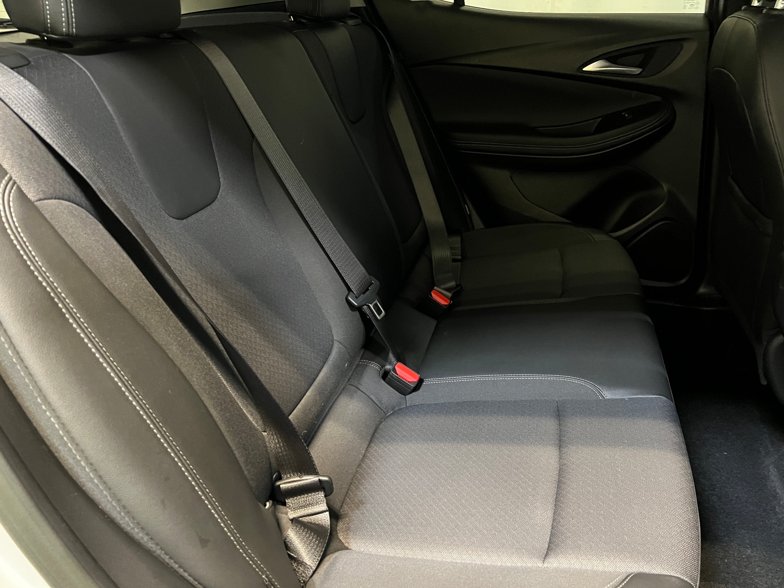 Thumbnail: 2025 Buick Encore GX - 5