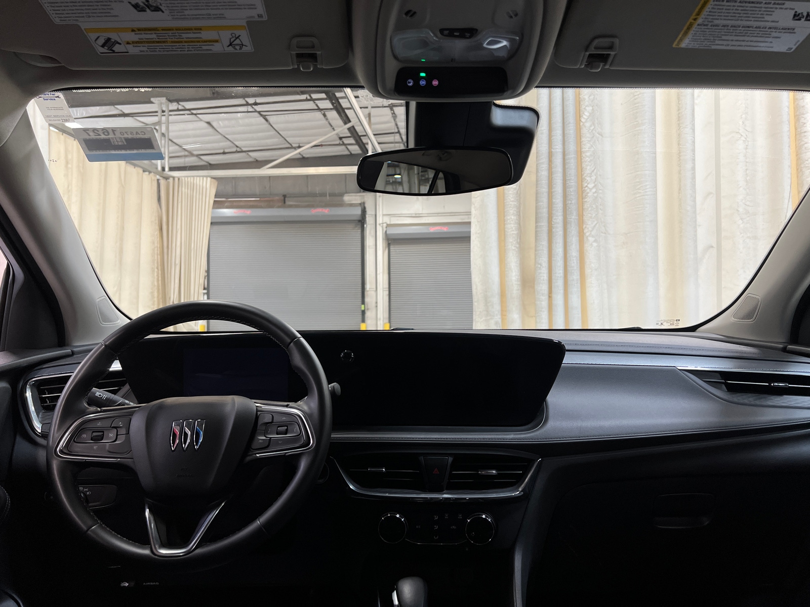 Thumbnail: 2025 Buick Encore GX - 2