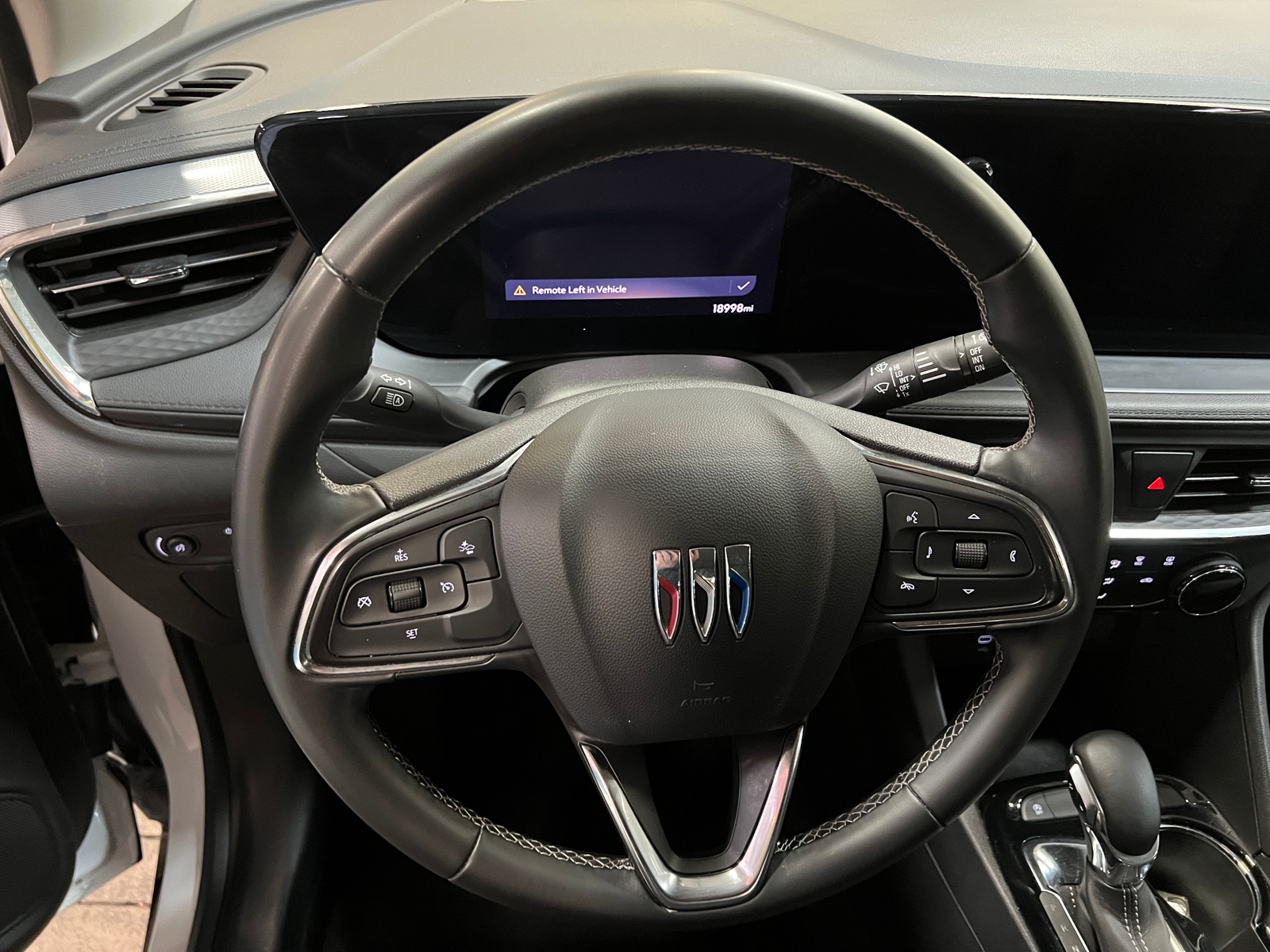 Thumbnail: 2025 Buick Encore GX - 4