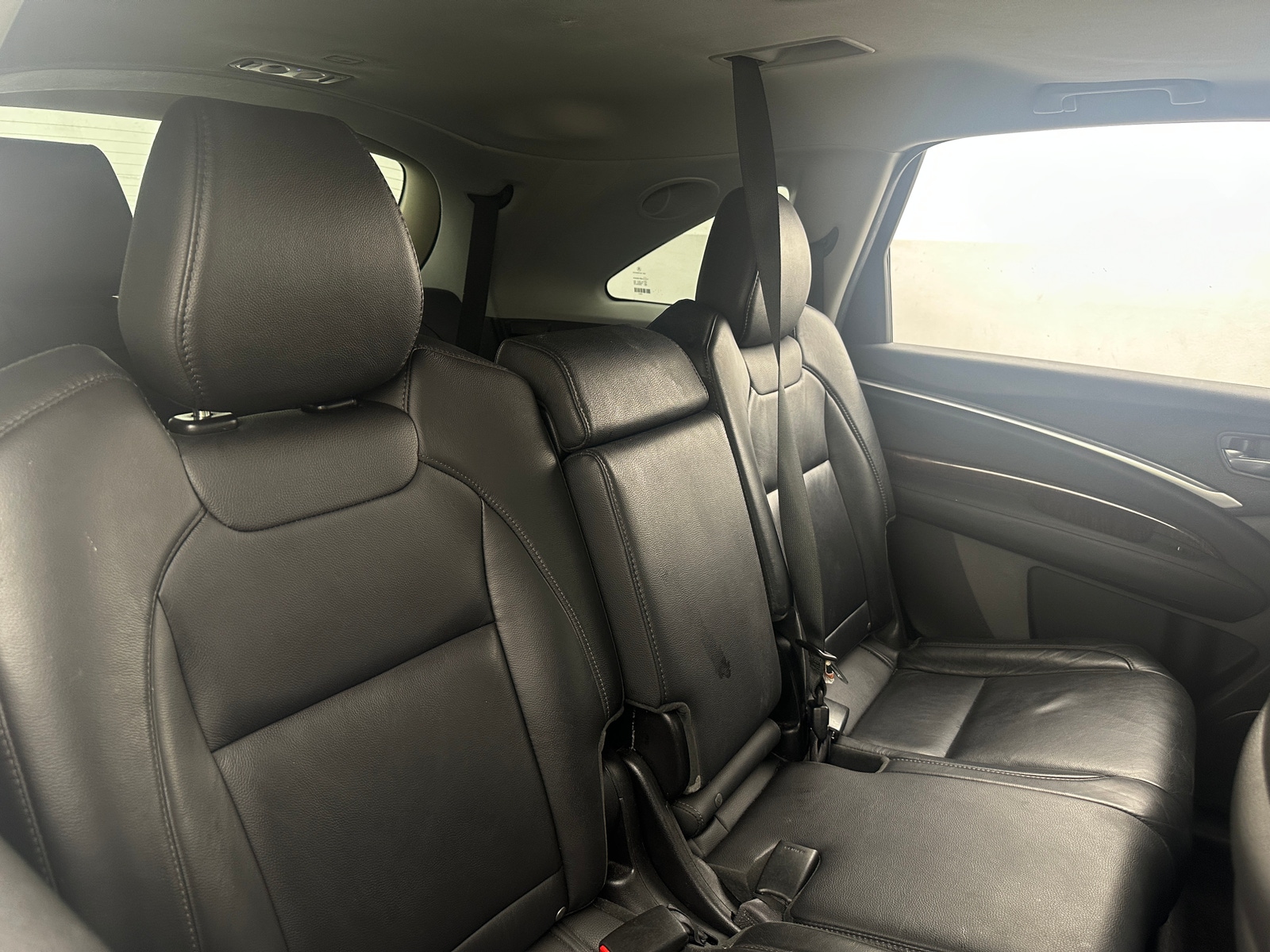 Thumbnail: 2018 Acura MDX - 5
