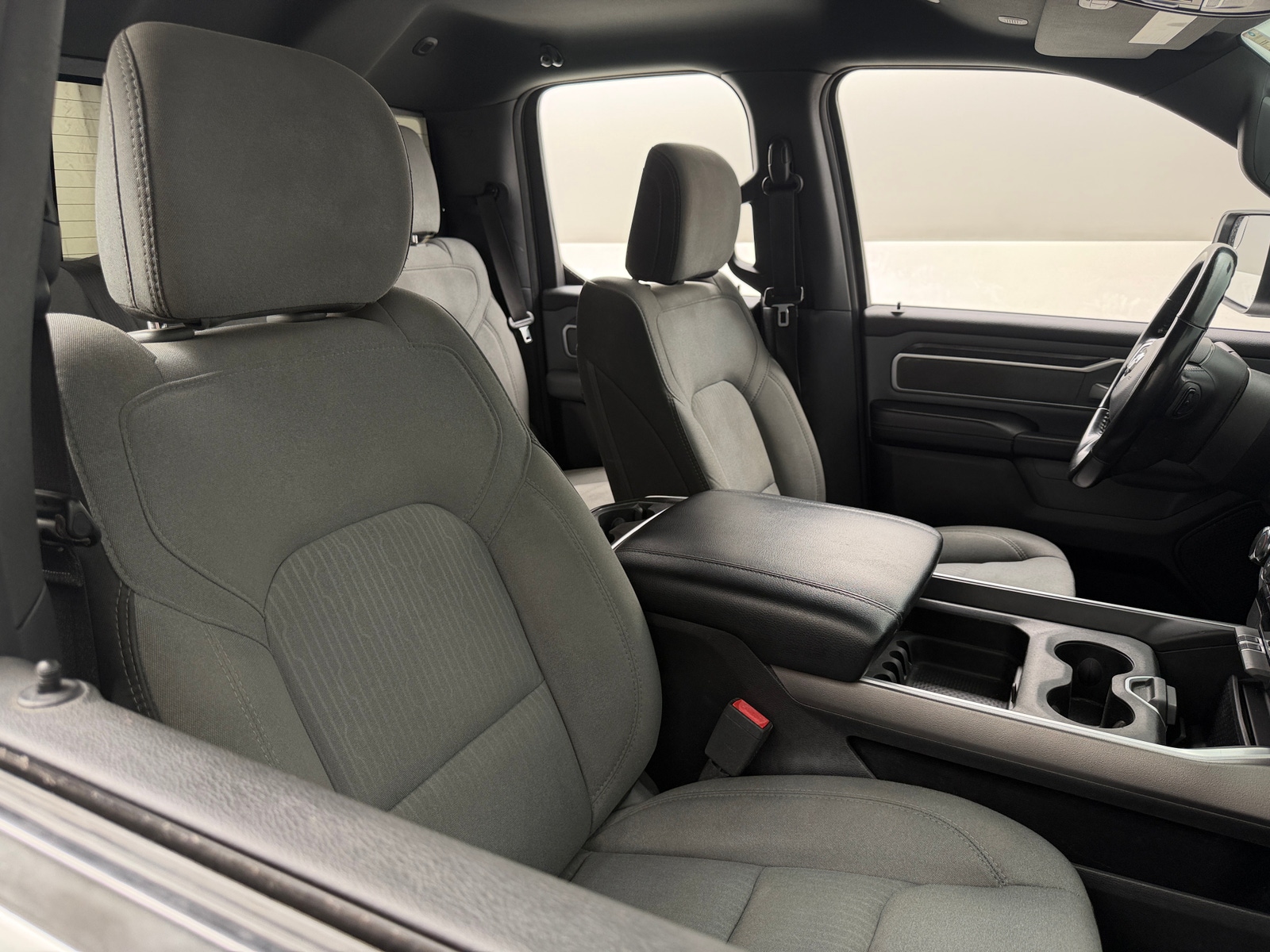 Thumbnail: 2021 RAM 1500 - 2