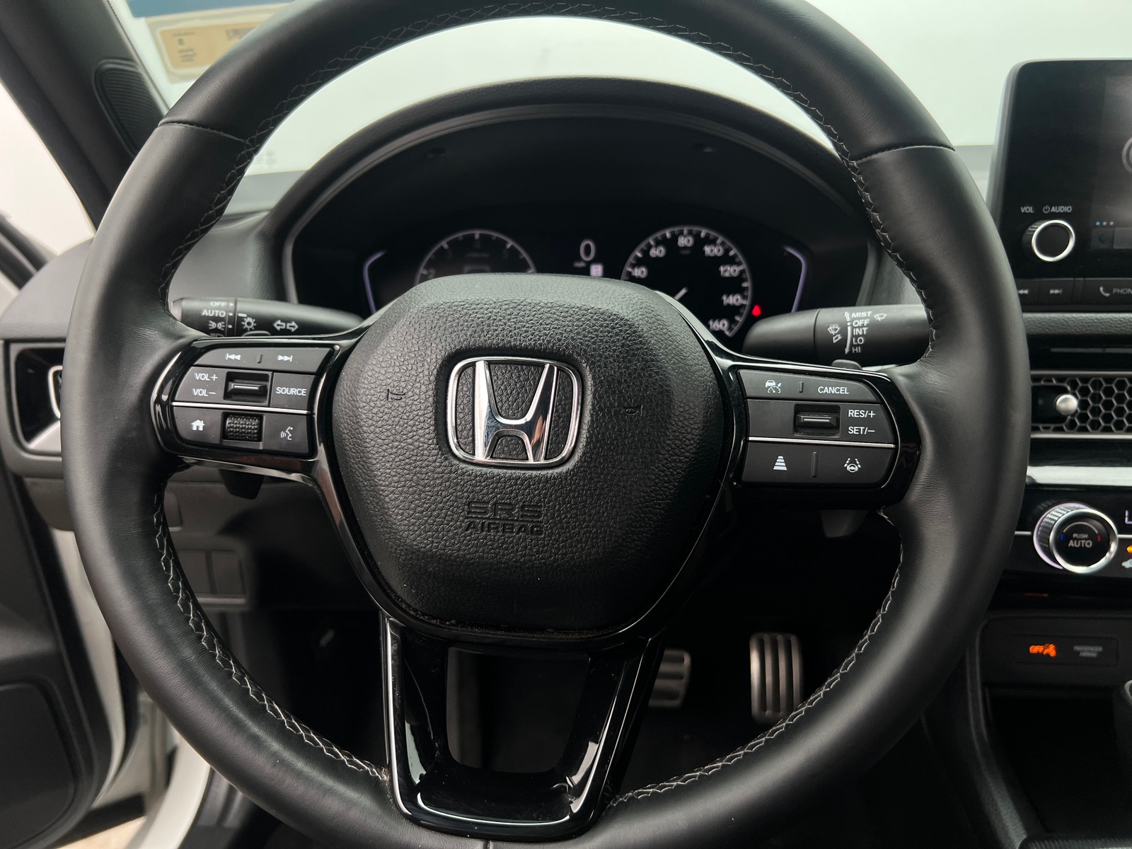 Thumbnail: 2023 Honda Civic - 5