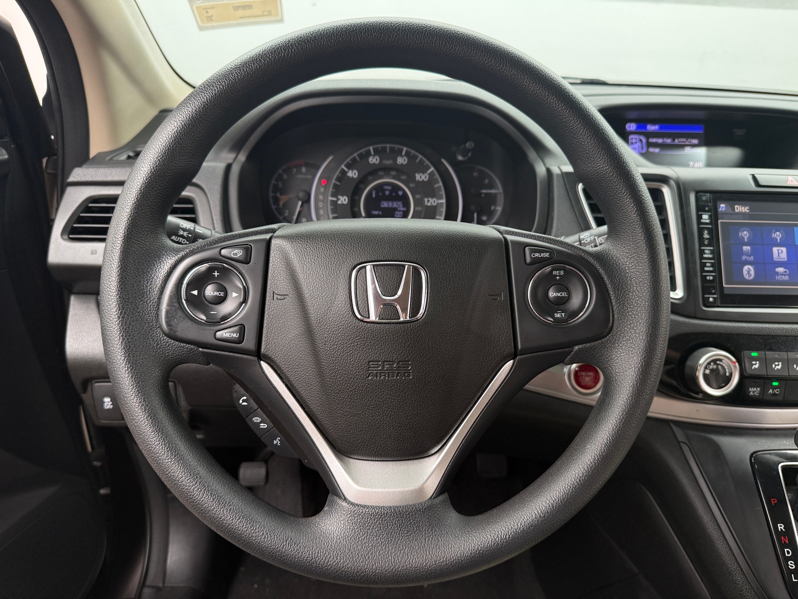 Thumbnail: 2015 Honda CR-V - 5