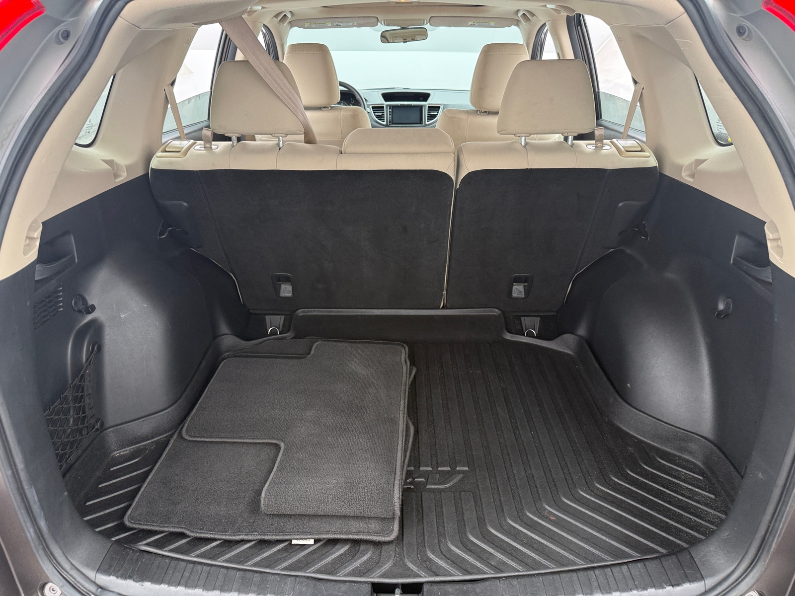 Thumbnail: 2015 Honda CR-V - 7