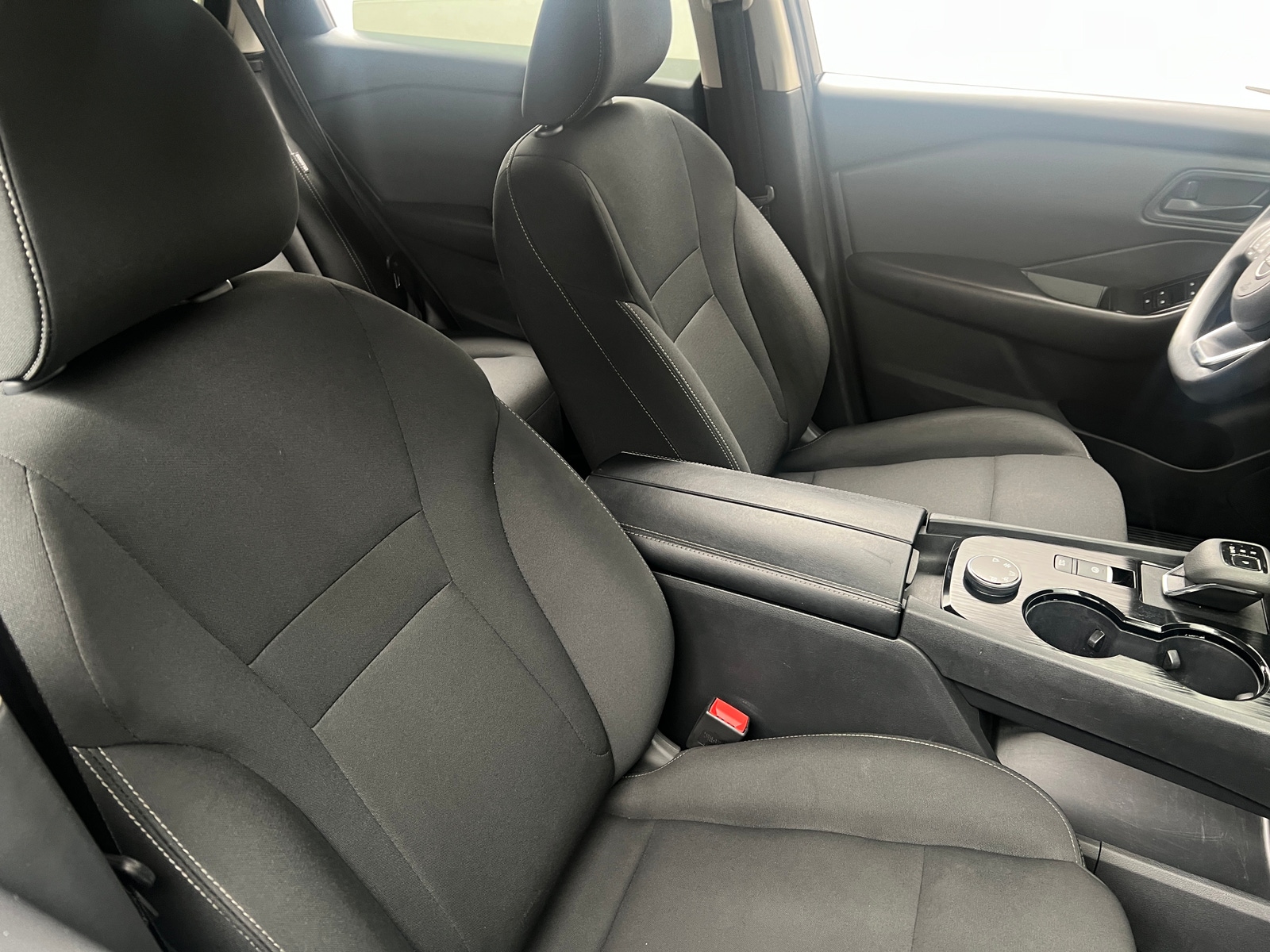 Thumbnail: 2024 Nissan Rogue - 2