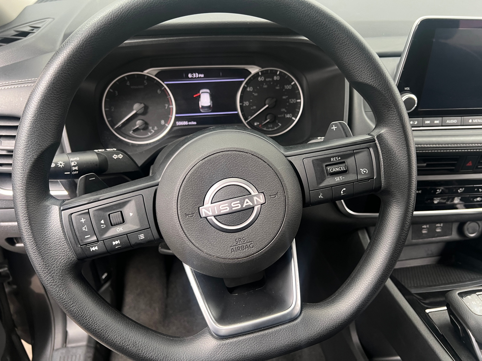 Thumbnail: 2024 Nissan Rogue - 5