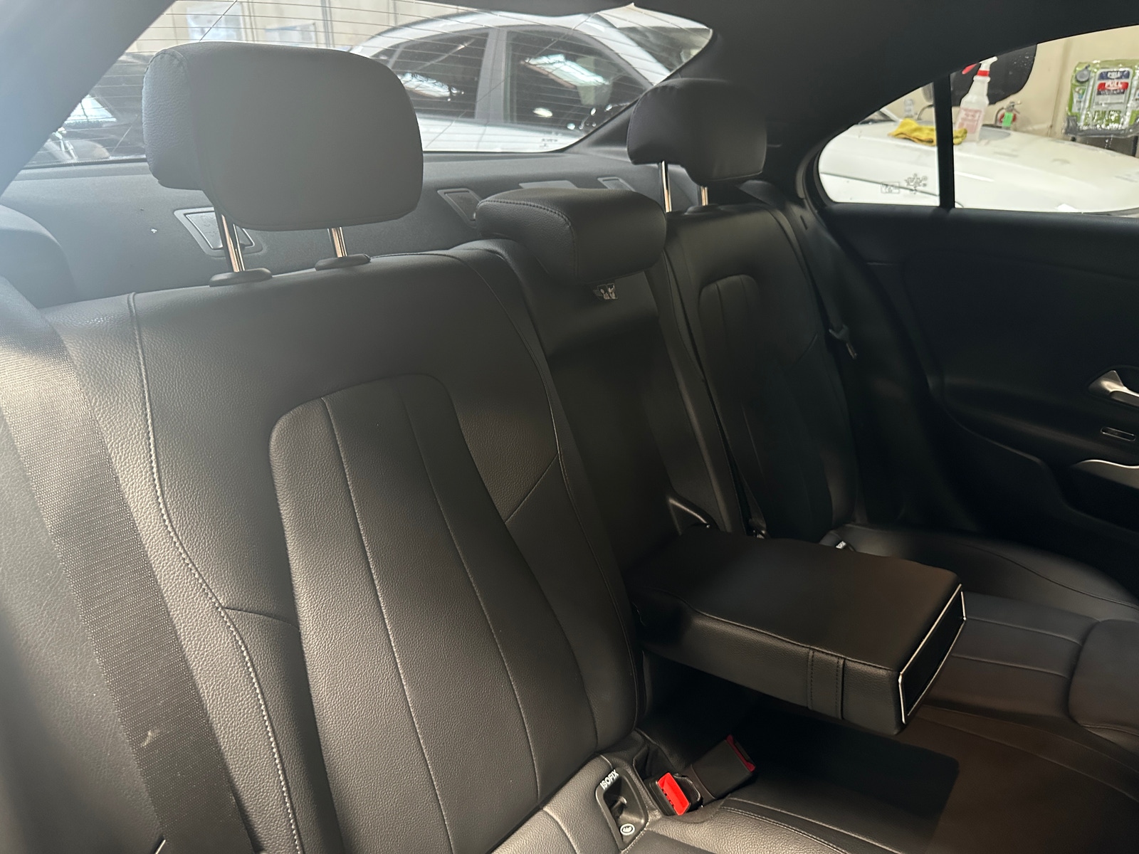 Thumbnail: 2019 Mercedes-Benz A-Class - 5