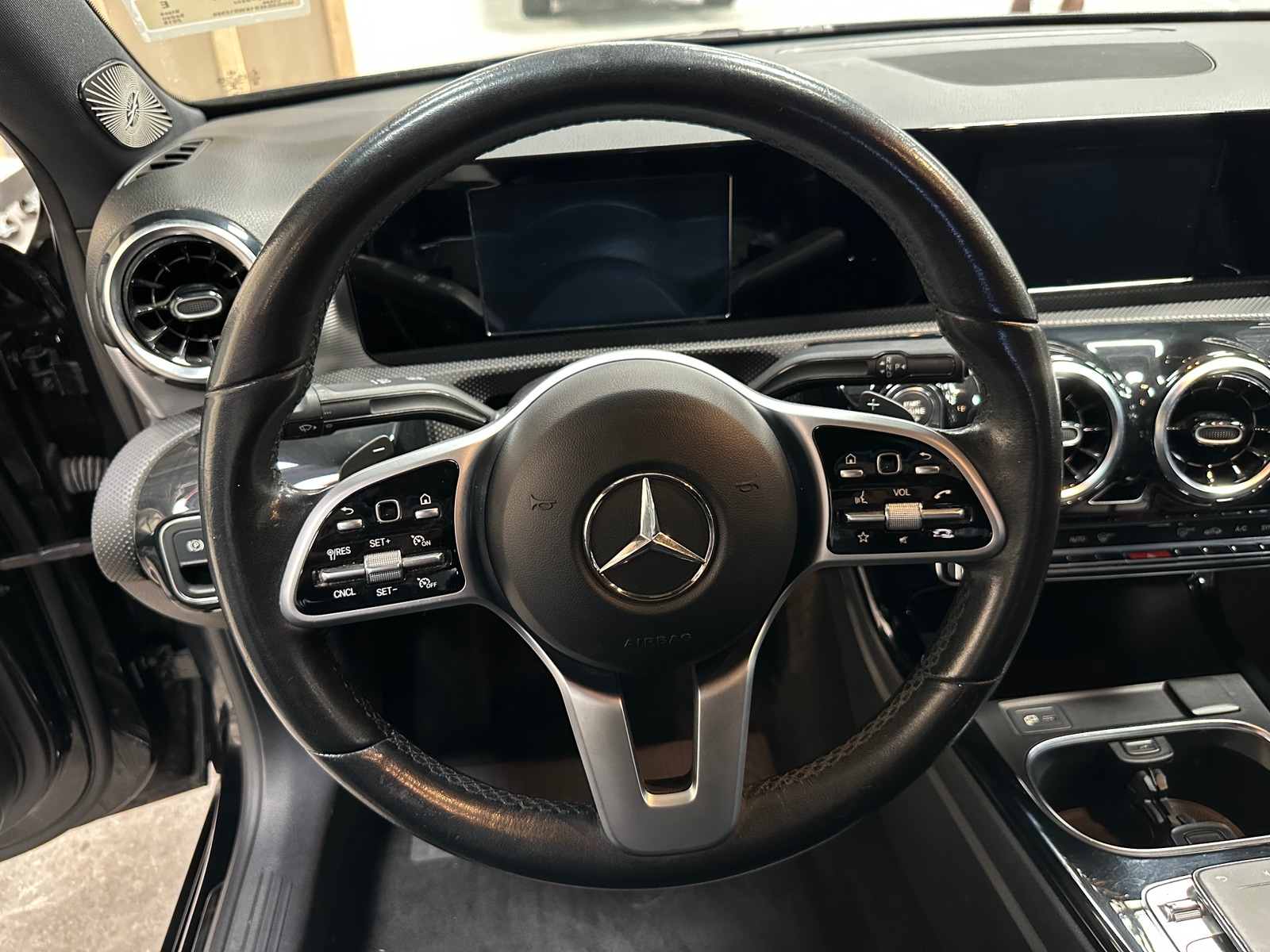 Thumbnail: 2019 Mercedes-Benz A-Class - 4